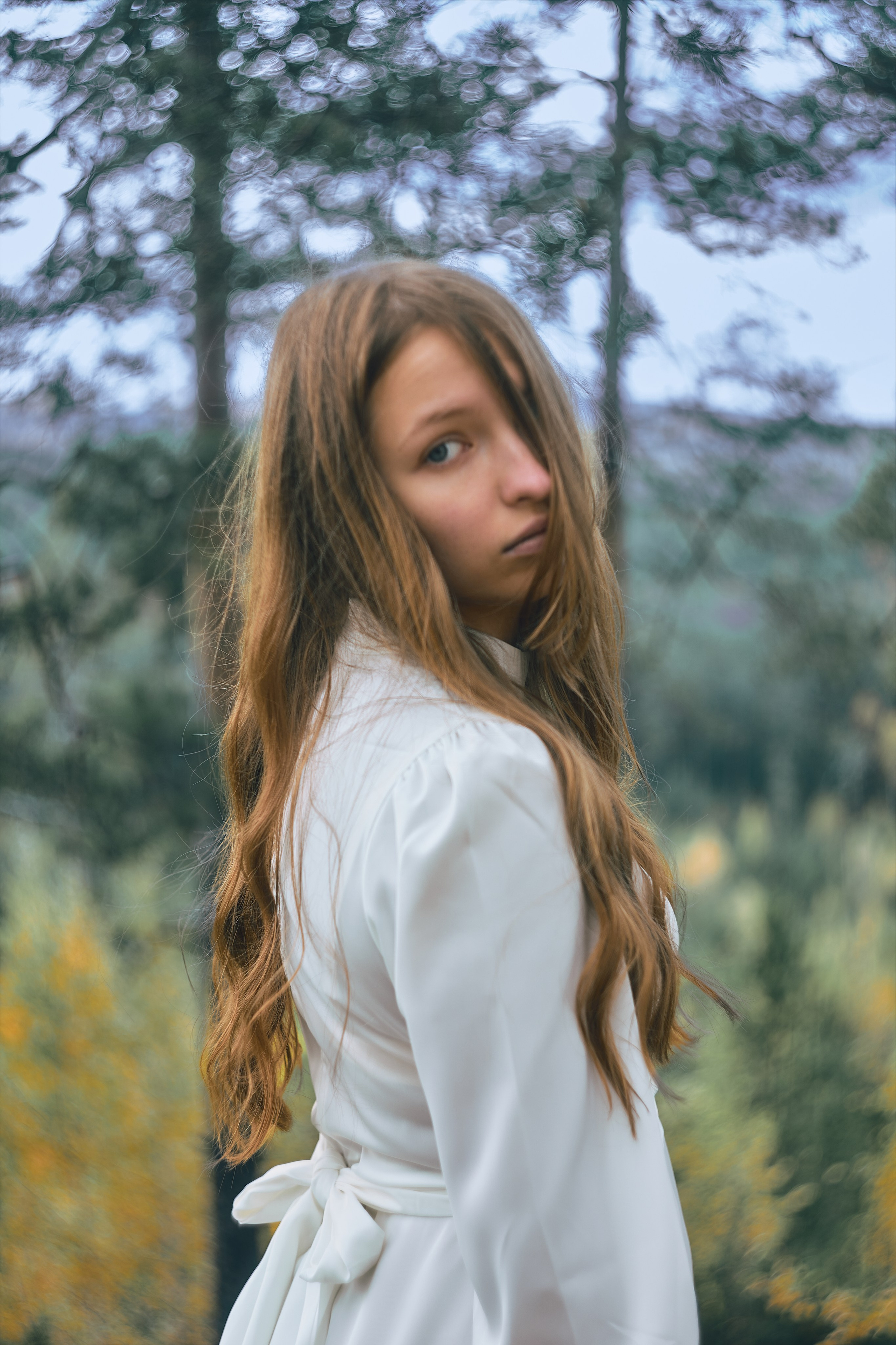 Инна, скалы Малые черти. Предметный и репортажный фотограф Алексей Кротов