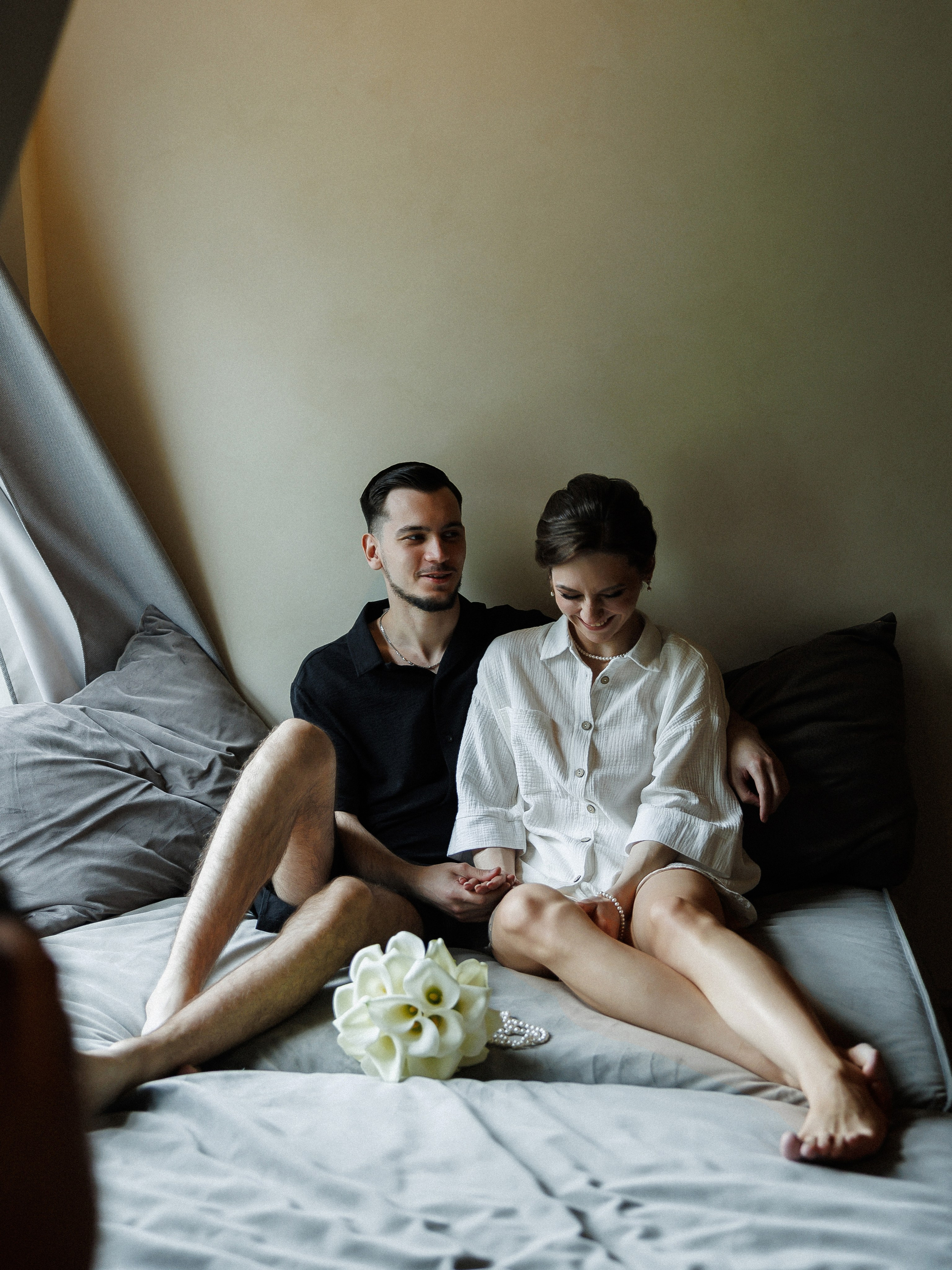 Павел и Анастасия. Свадебное агентство Amorewed Agency