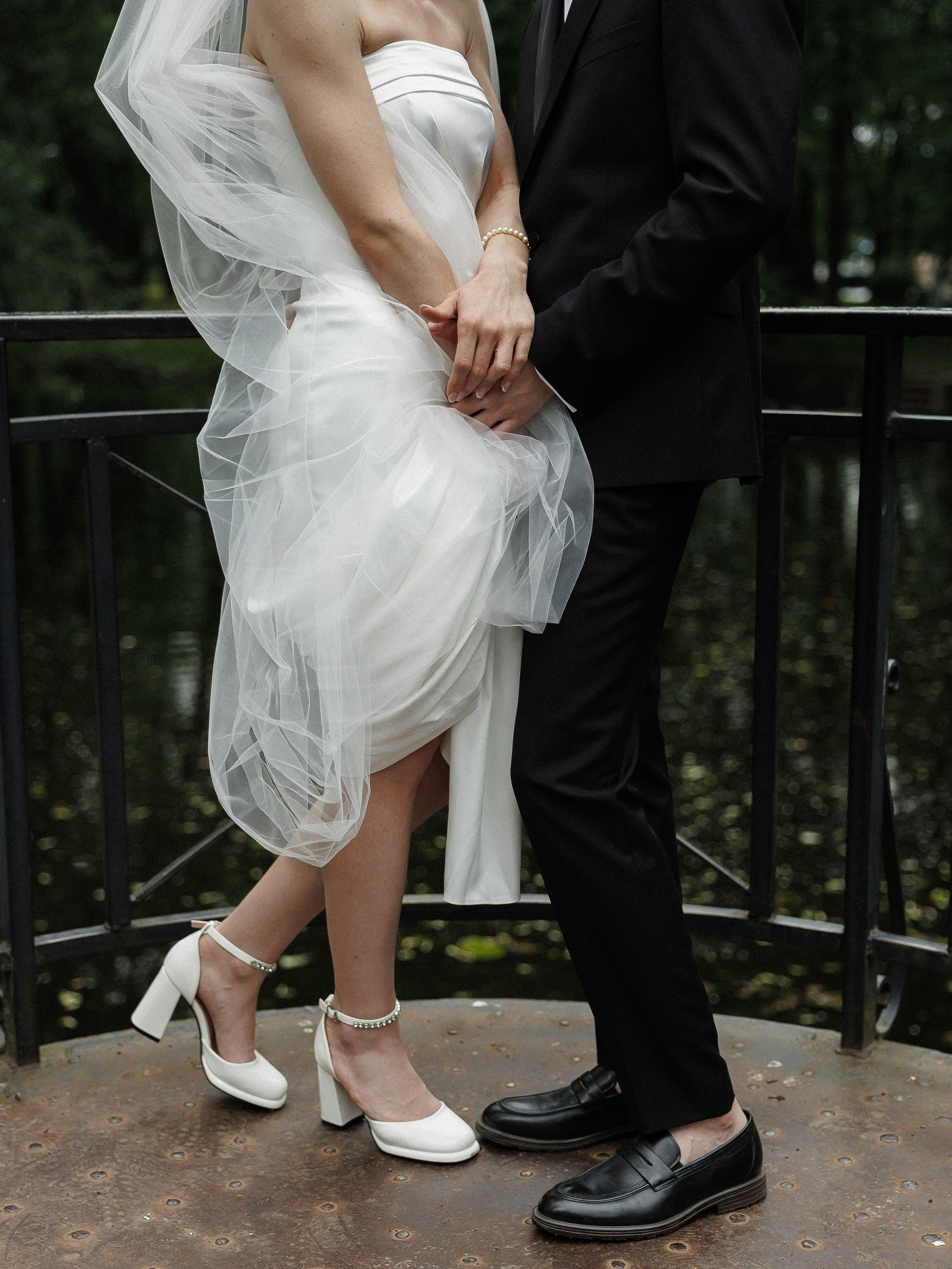 Павел и Анастасия. Свадебное агентство Amorewed Agency