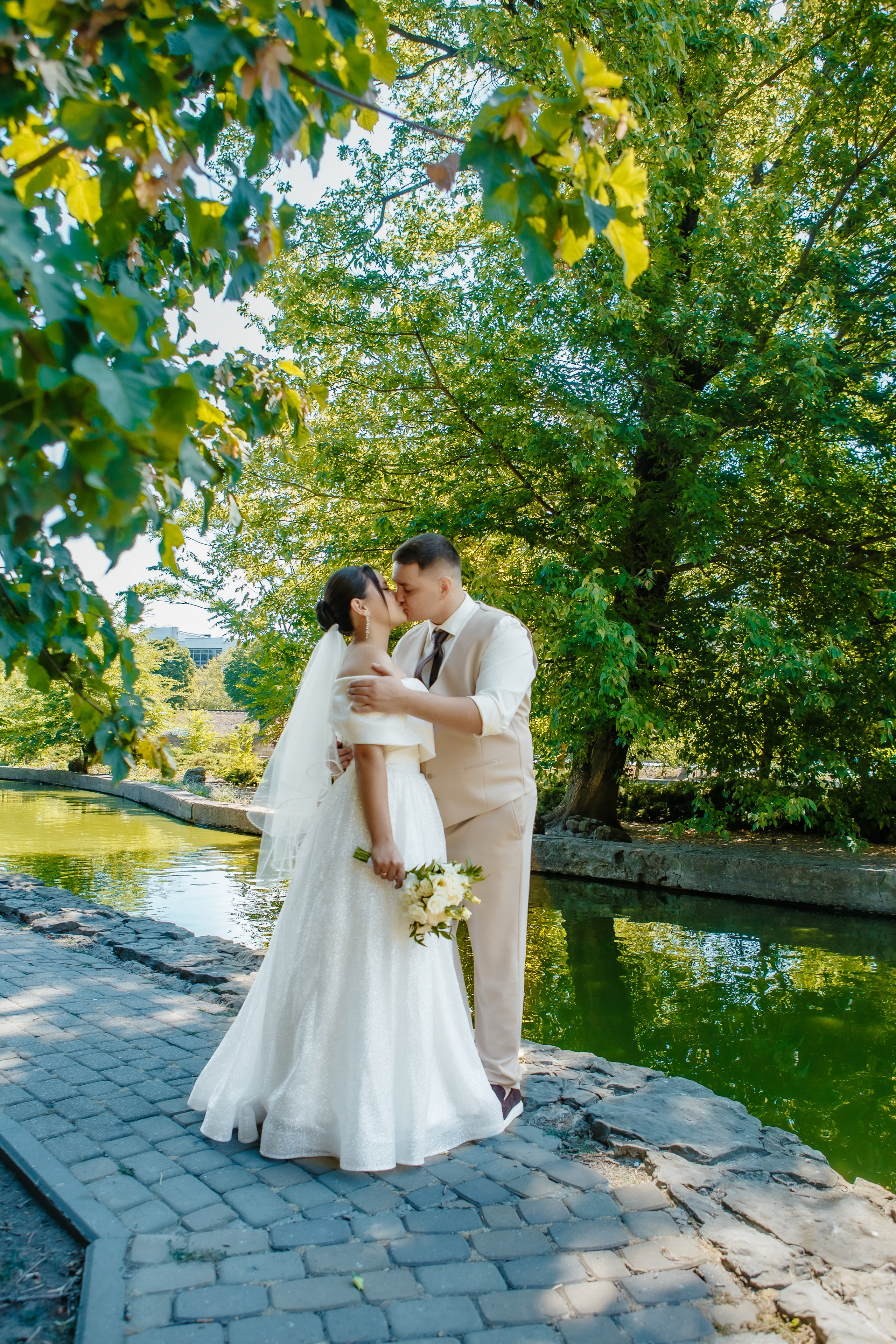 Вячеслав&Алёна. Photographer EKATERINA RUSKIKH