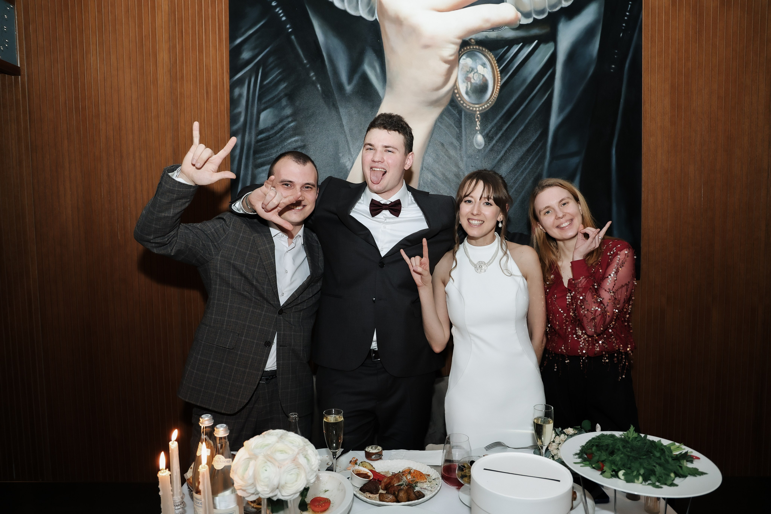 И. + А. Radisson Blu Belorusskaya + банкет. Семейный и lovestory фотограф в Москве Светлана Коняхина