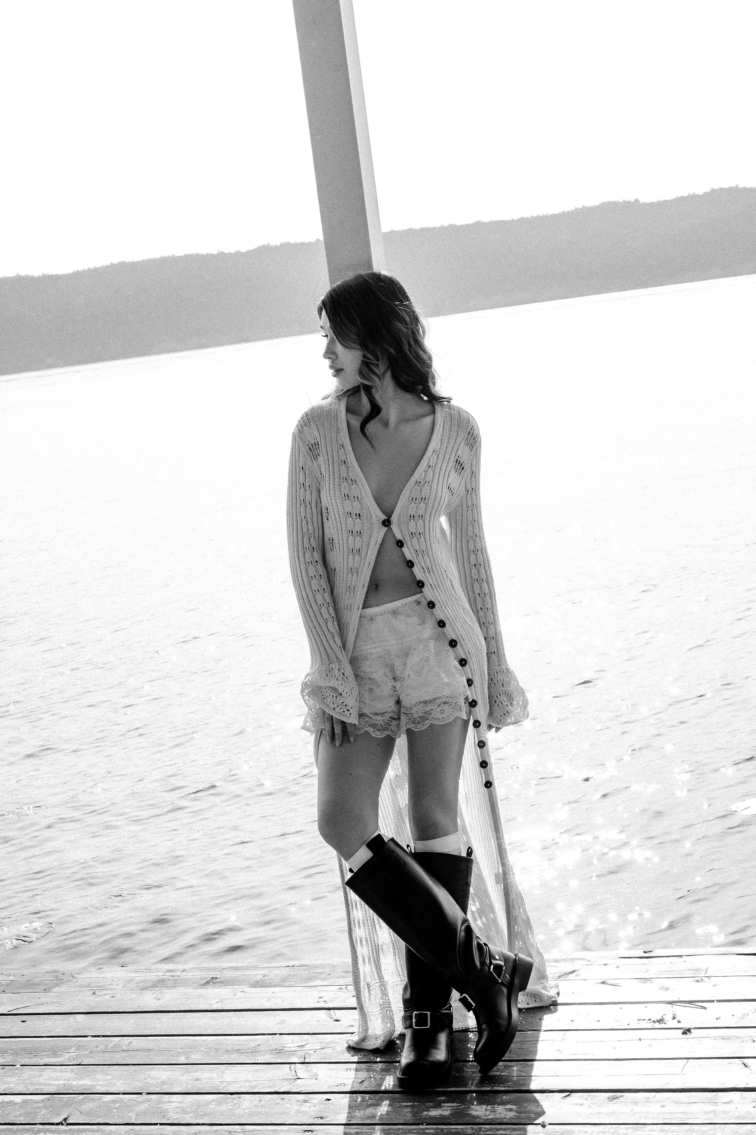 Камилла. Фотограф Алёна Евграфова