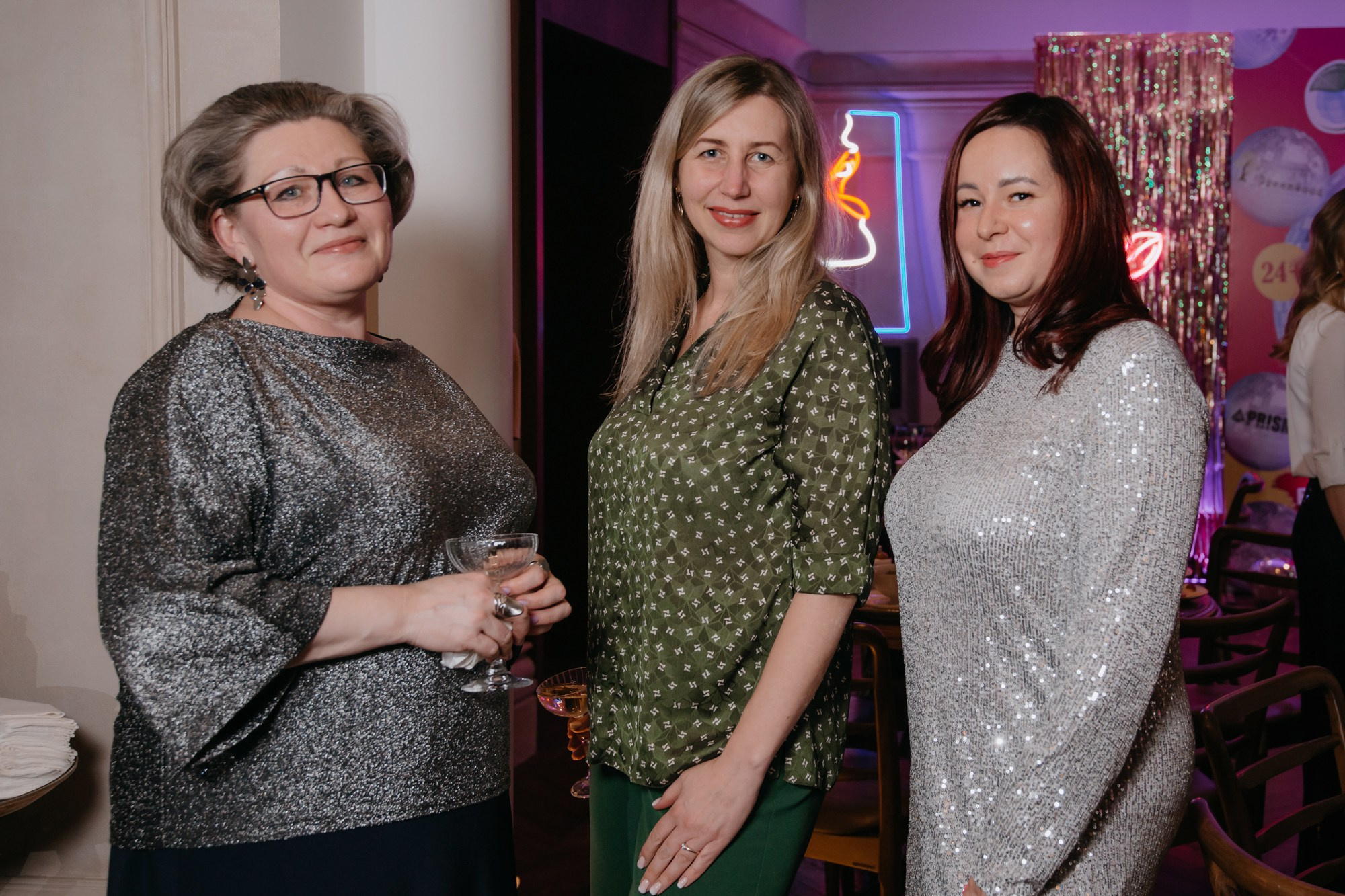 Lets Party / Мир Упаковки. Фотограф ваших событий