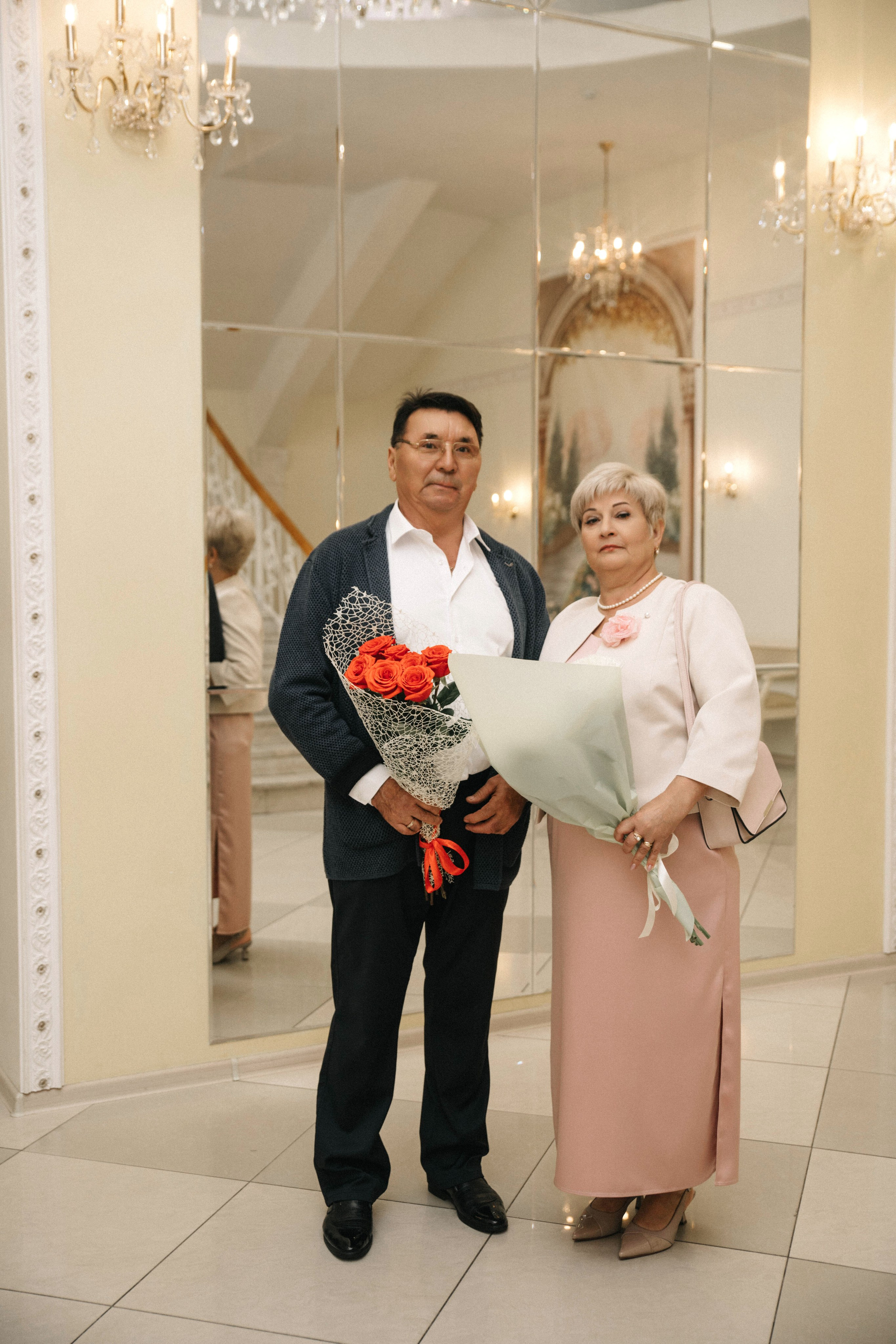 М&C. Свадебный и семейный фотограф в Москве