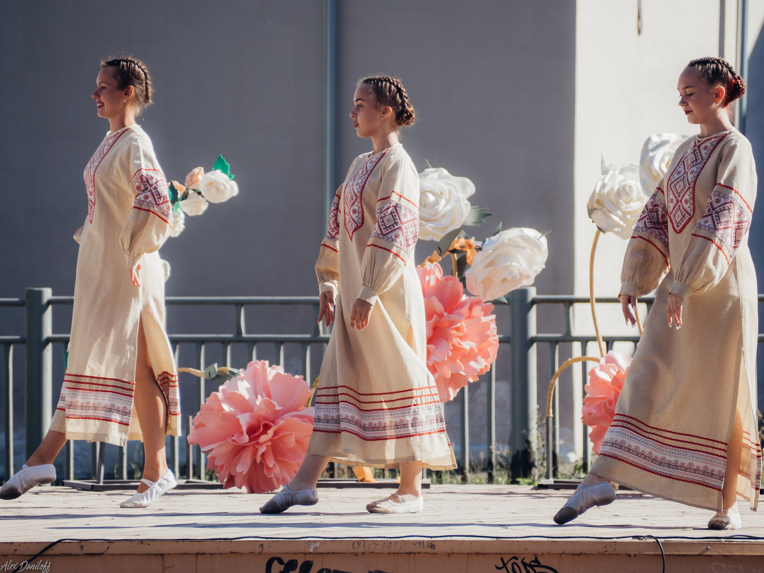 Секреты муромского долголетия. Муром-Инфо. Новости культуры, образования, спорта в городе Муром