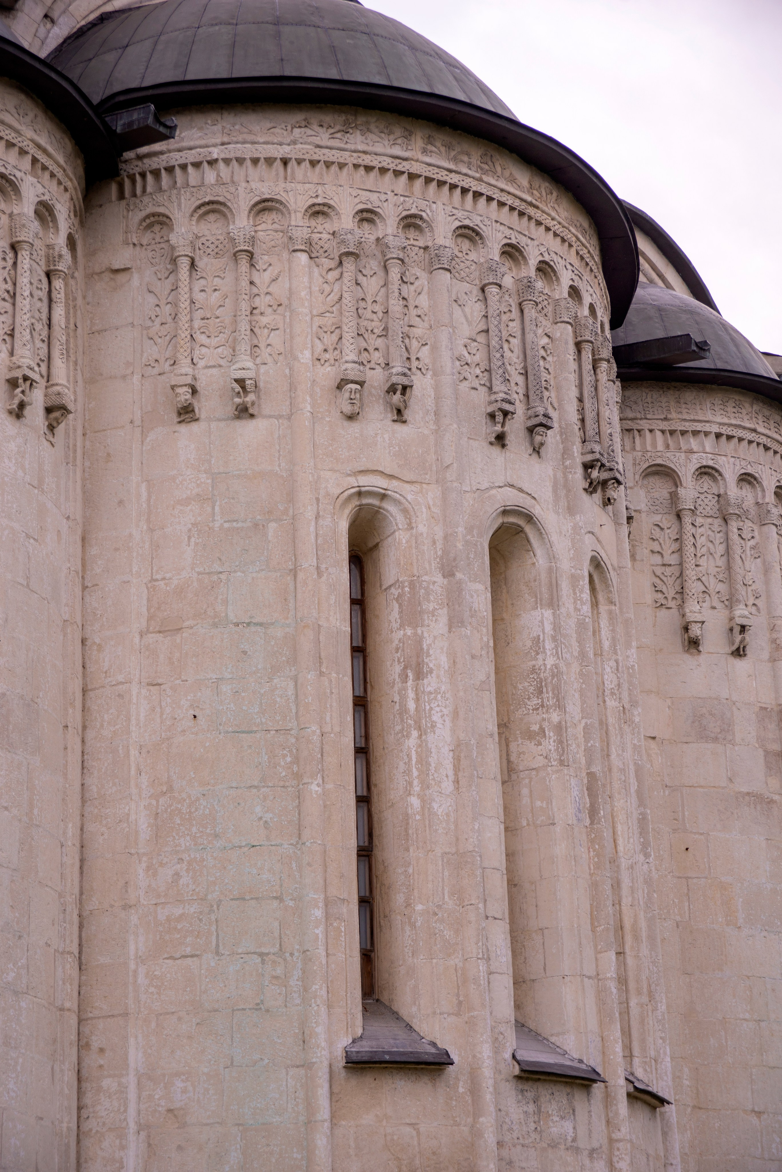 Владимир. 18–20 сентября 2025. Игорь Жучков. Россия увиденная глазами путешествующего фотографа