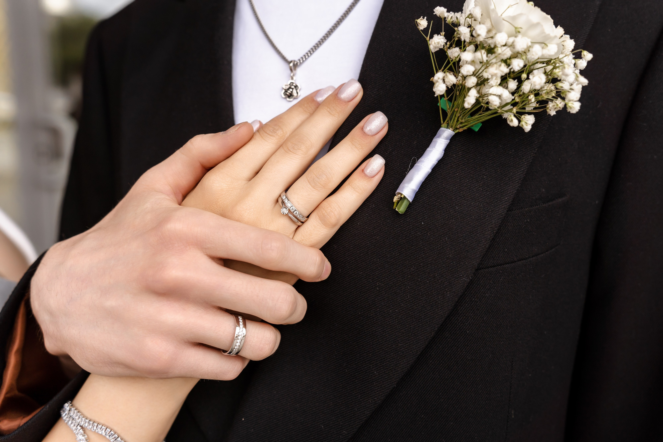 Катя и Артём | 19.07.2023. Свадебный фотограф в Москве Яна Деньгина