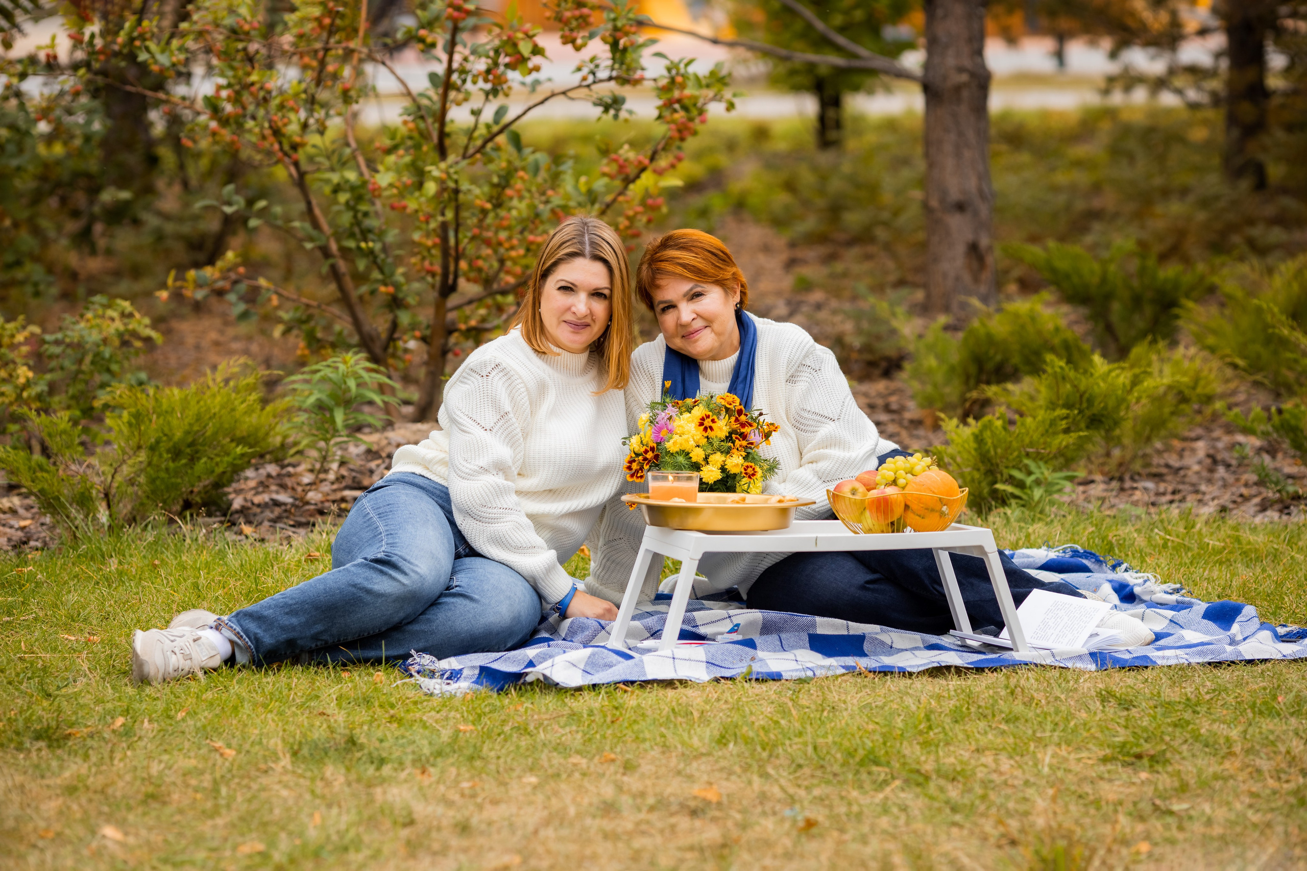 Семейная съёмка. Семейный и детский фотограф в Москве и МО Крюкова Надежда