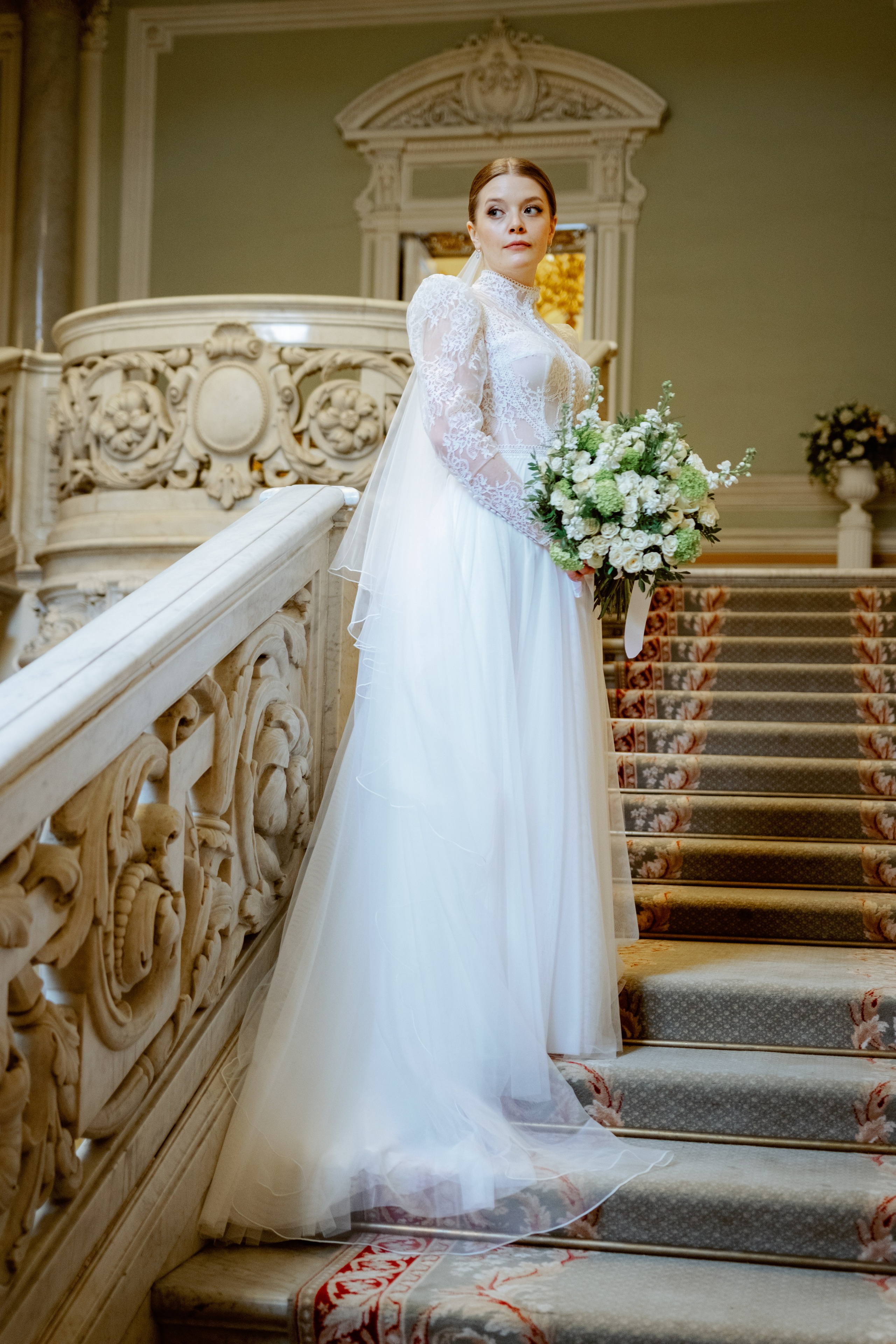 Елизавета и Никита. Свадебный, семейный фотограф в Санкт-Петербурге