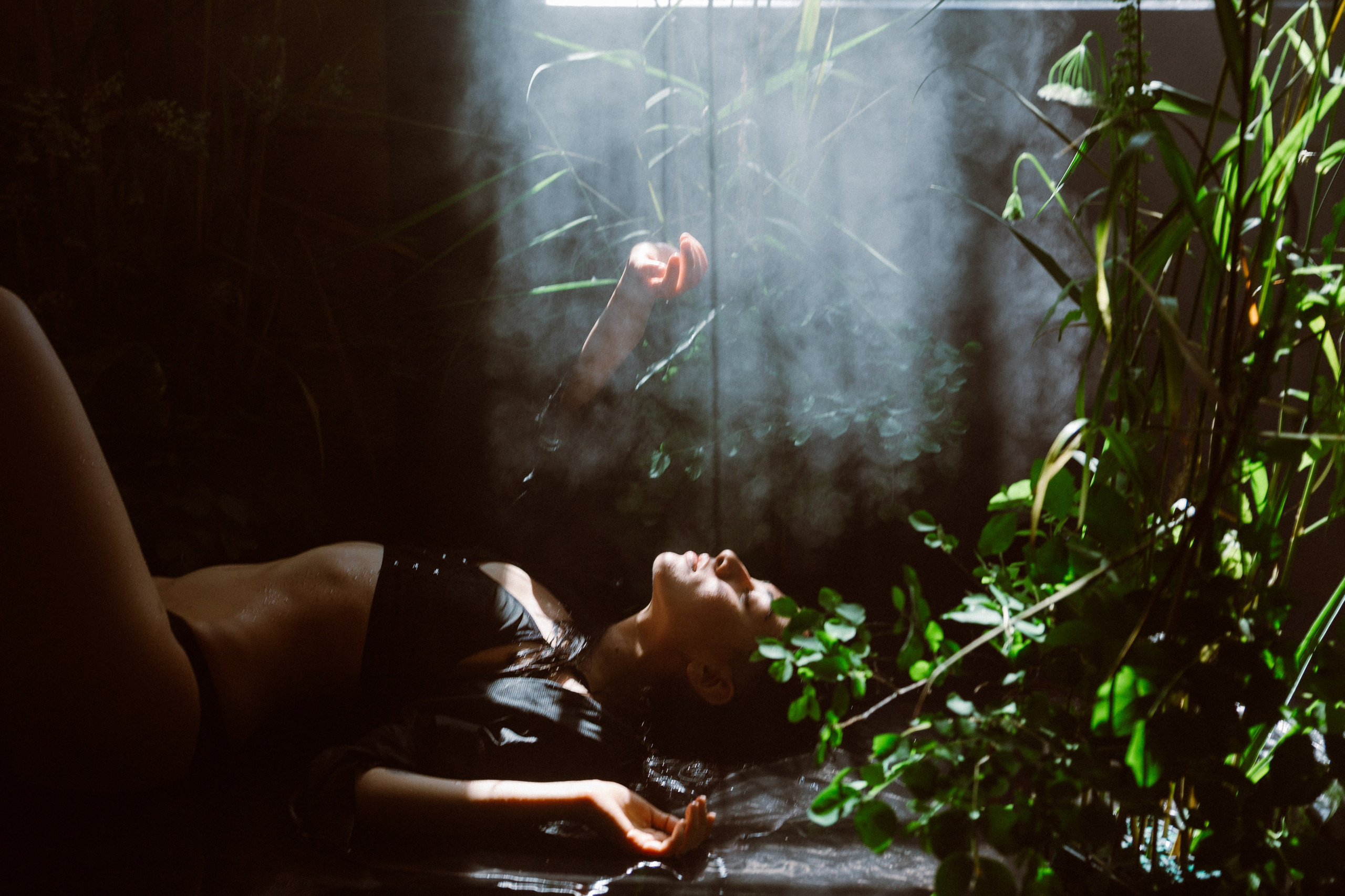 Портреты. Концертный и бурлеск фотограф Москва