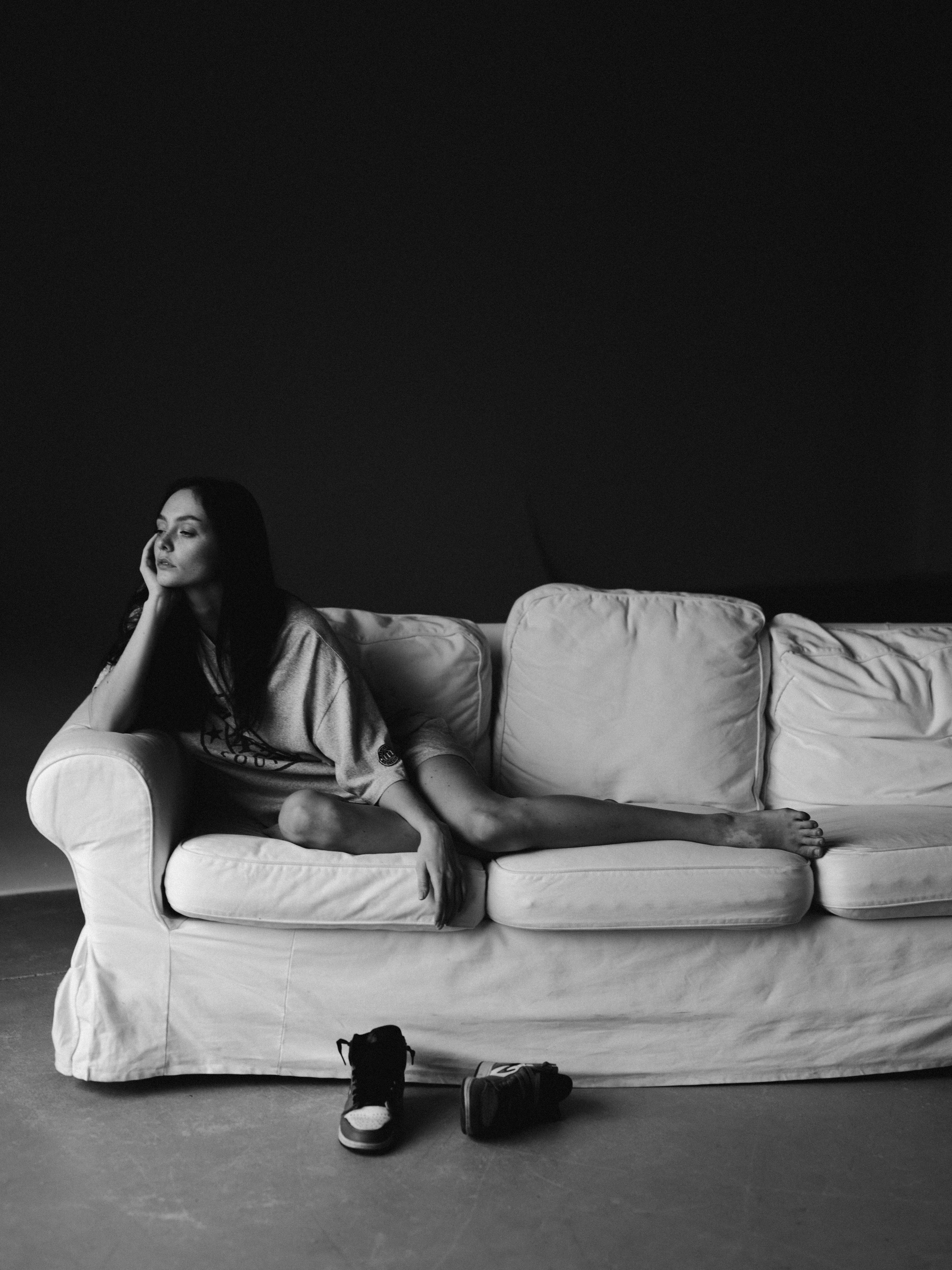 Женские портреты | Портфолио Nizhenkokr. Фотограф NIZHENKO.KRISTINA в Старом Осколе — Профессиональная Фотосъемка!