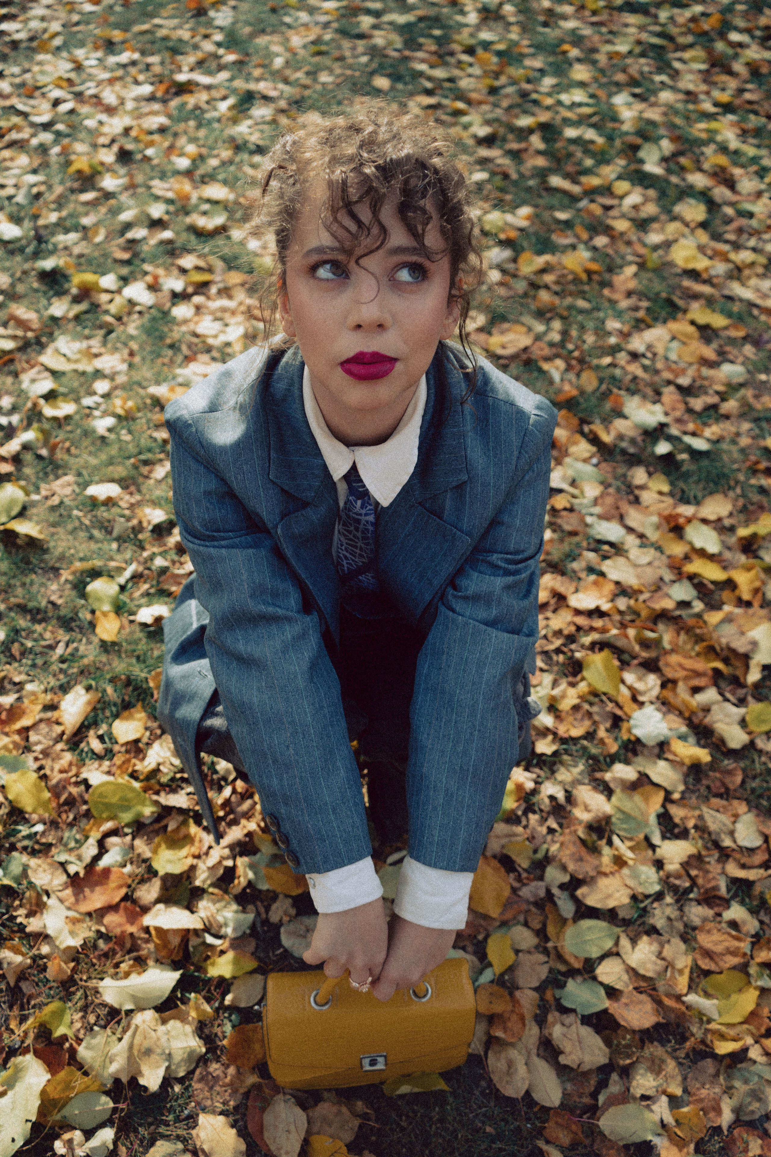 Ira, Walk — Street Photoshoot — Xeni Photography. Xeni Photography