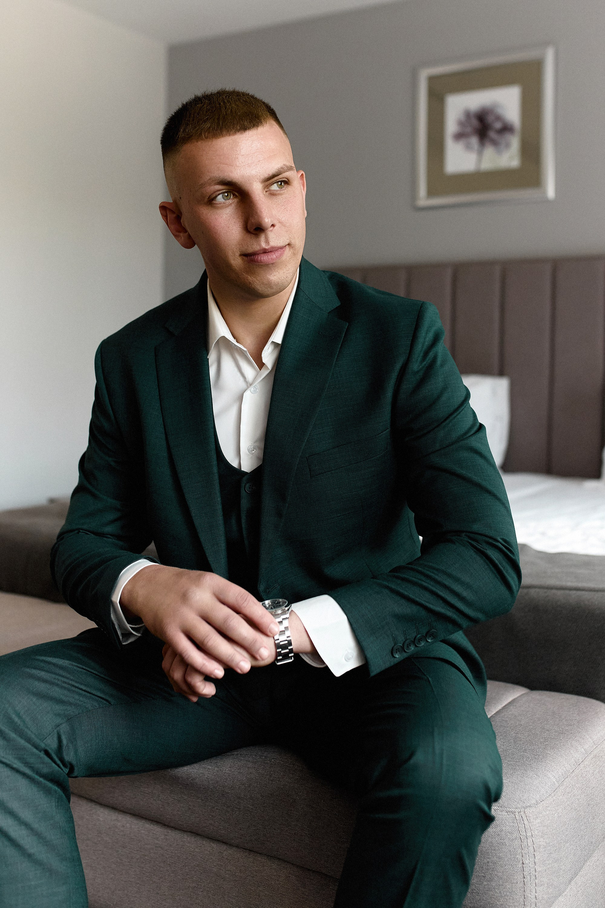 Wedding Day Артём + Елизавета. Свадебный и портретный фотограф в Белгороде Гаркавцева Полина