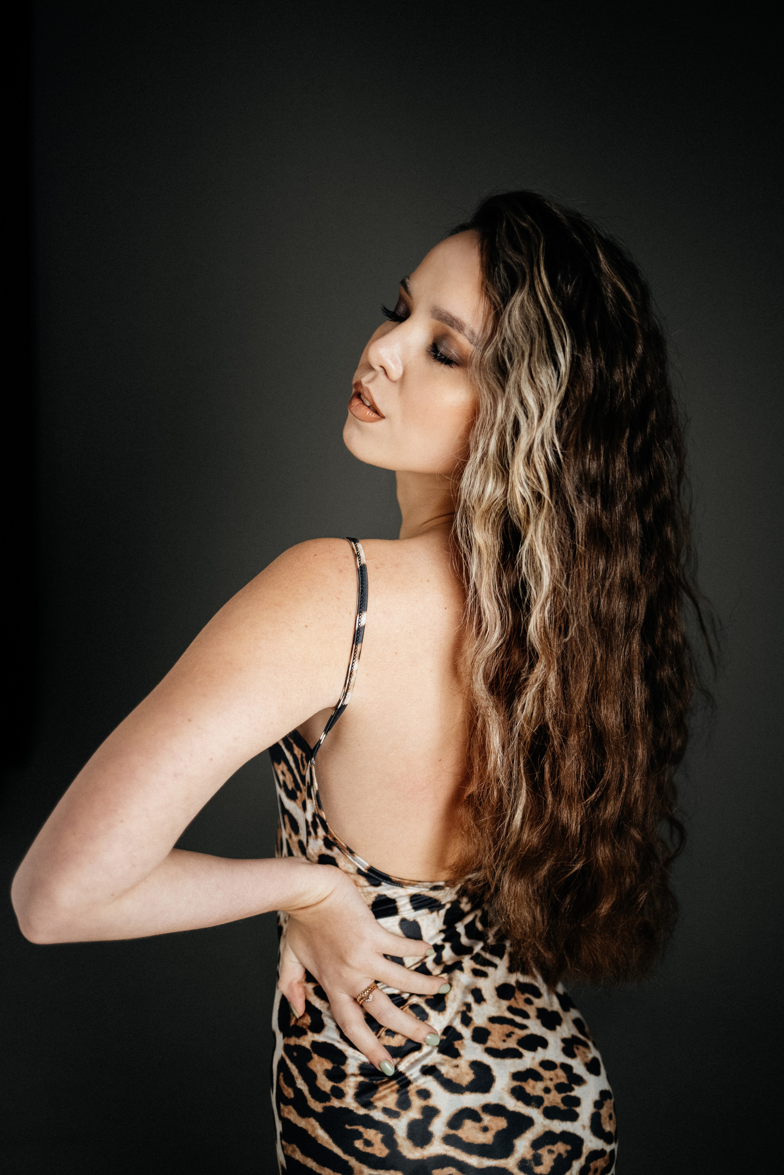 Индивидуальная съёмка для Ирины. Фотограф в Нижнем Новгороде и Кстово