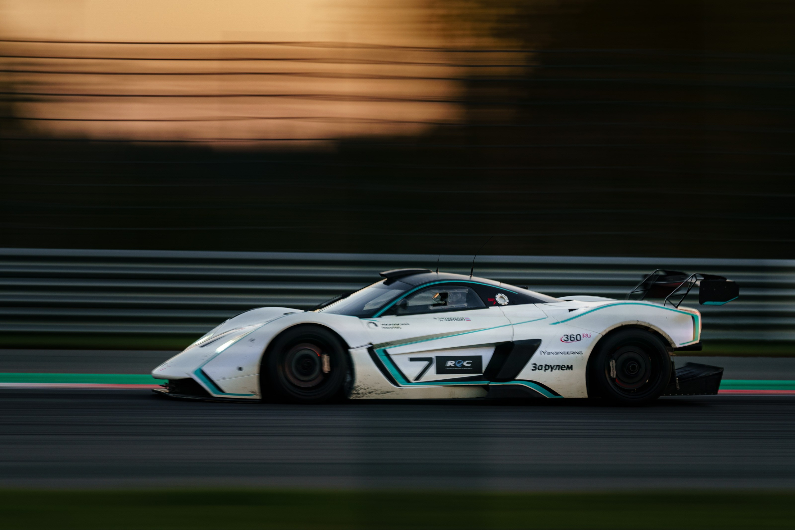 2024 REC 4 этап. Фотограф Николай Прокофьев модельные тесты в Москве