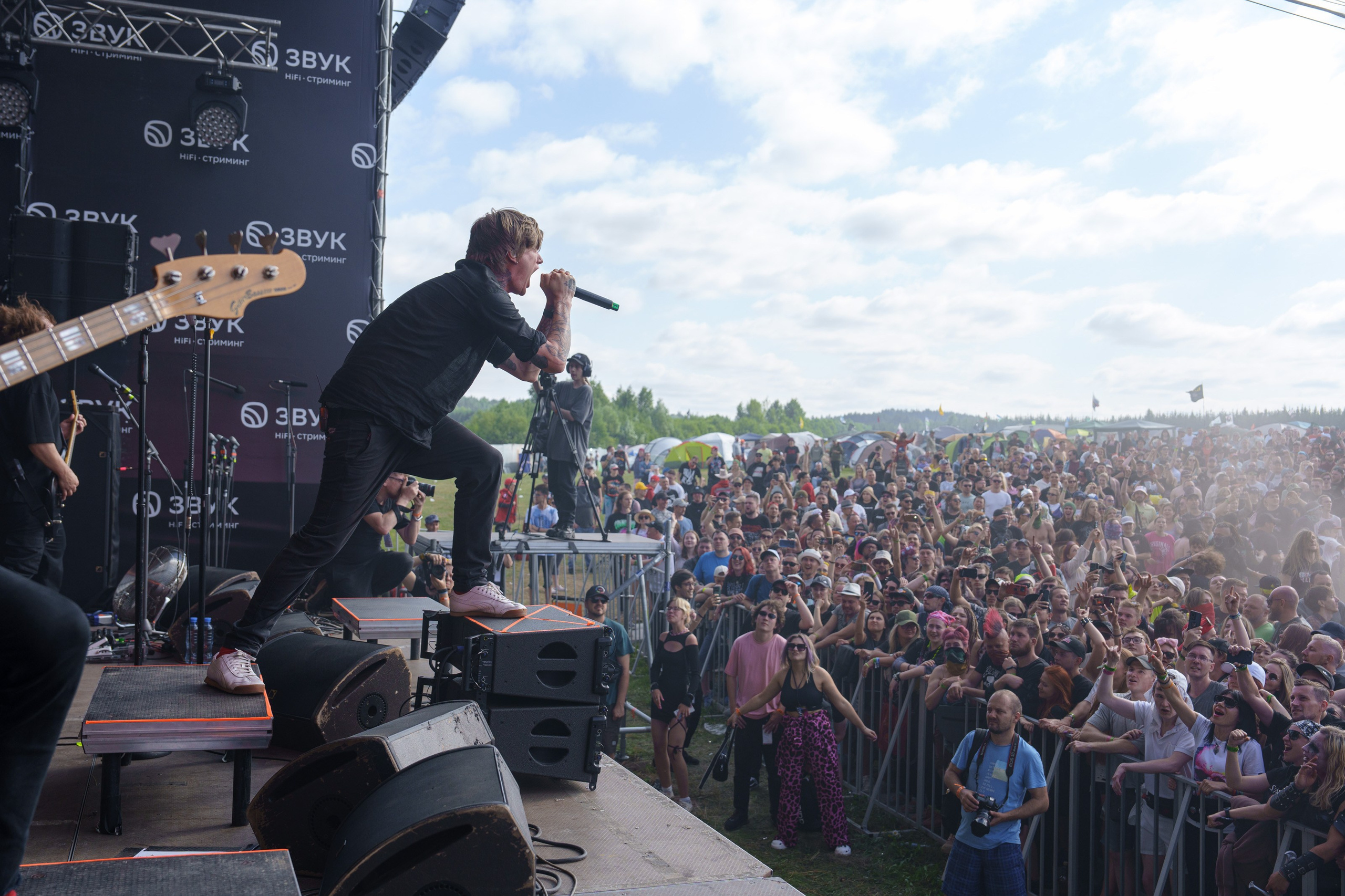 2024 Улетай!. Фотограф Николай Прокофьев модельные тесты в Москве