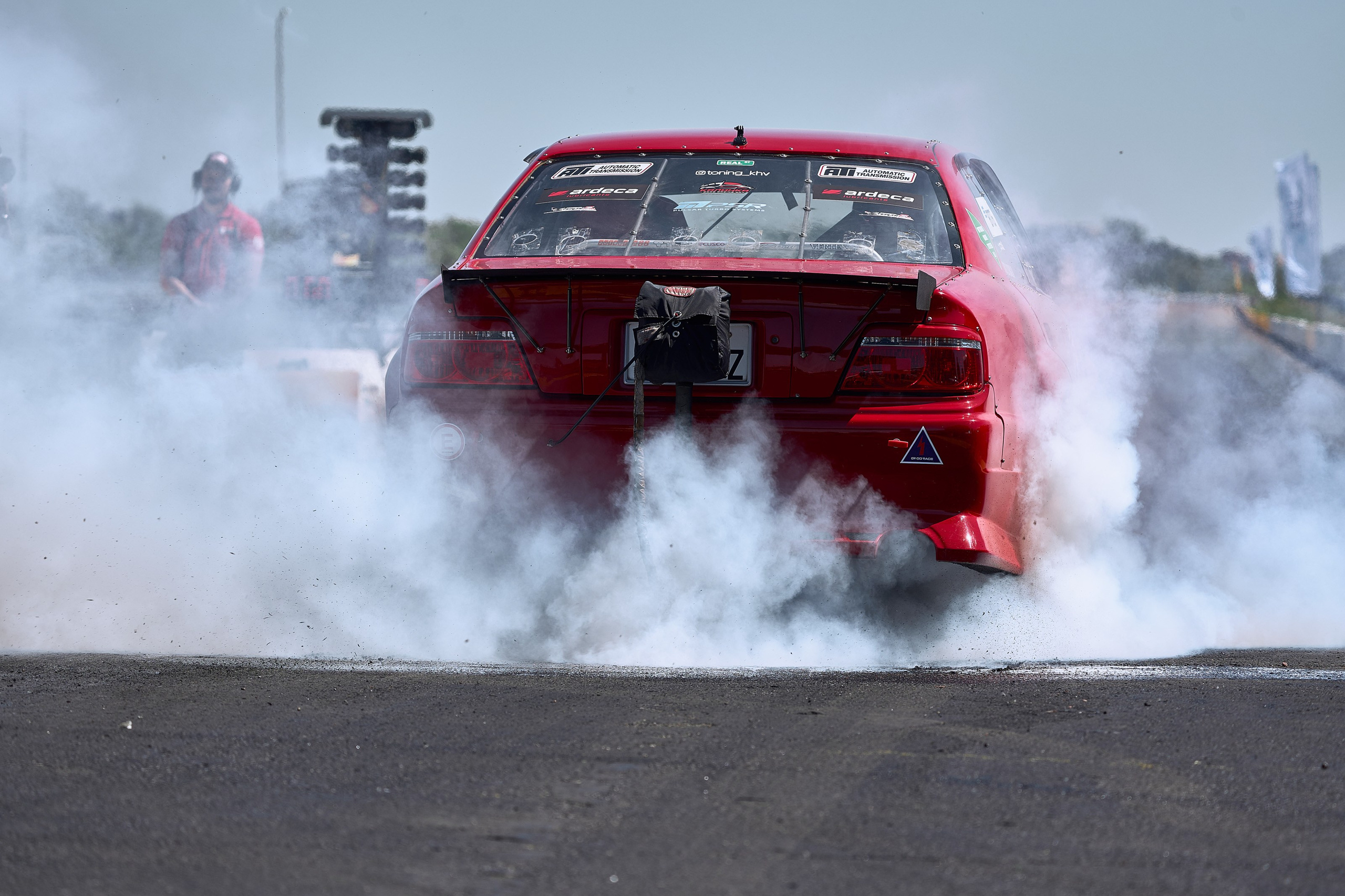 2024 RDRC 1 этап. Фотограф Николай Прокофьев модельные тесты в Москве