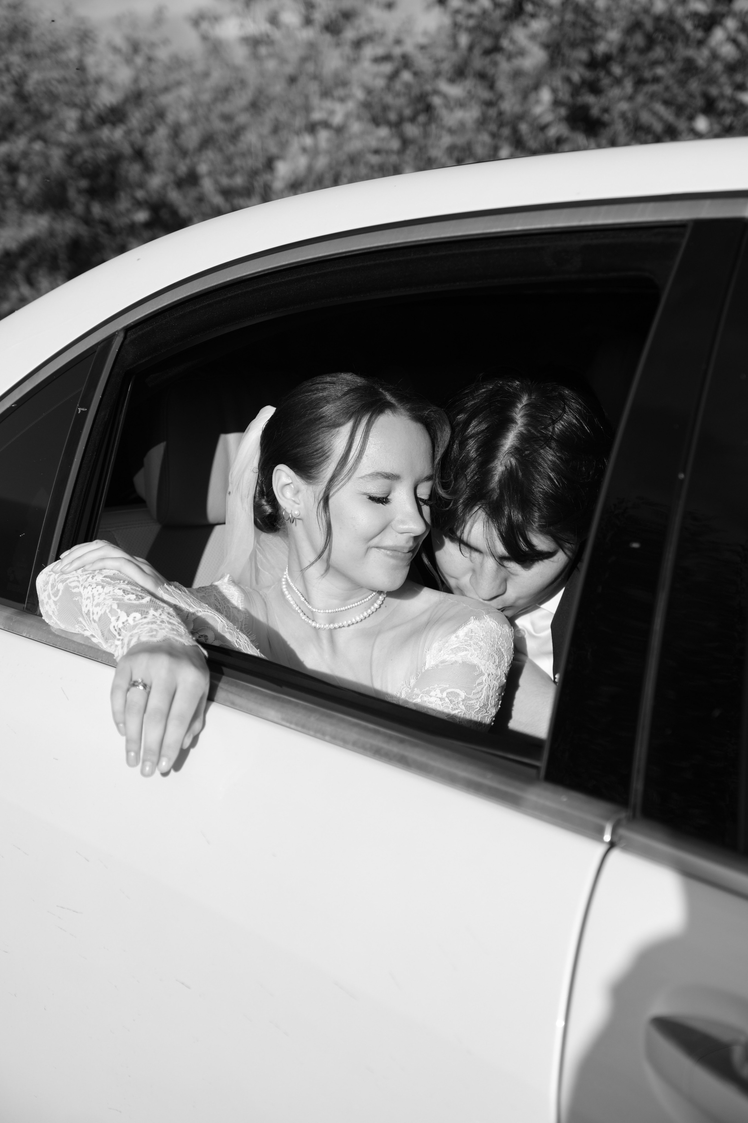 Обещание небес. Свадебный фотограф Санкт-Петербург Ирина Селезнева RmesLOVE