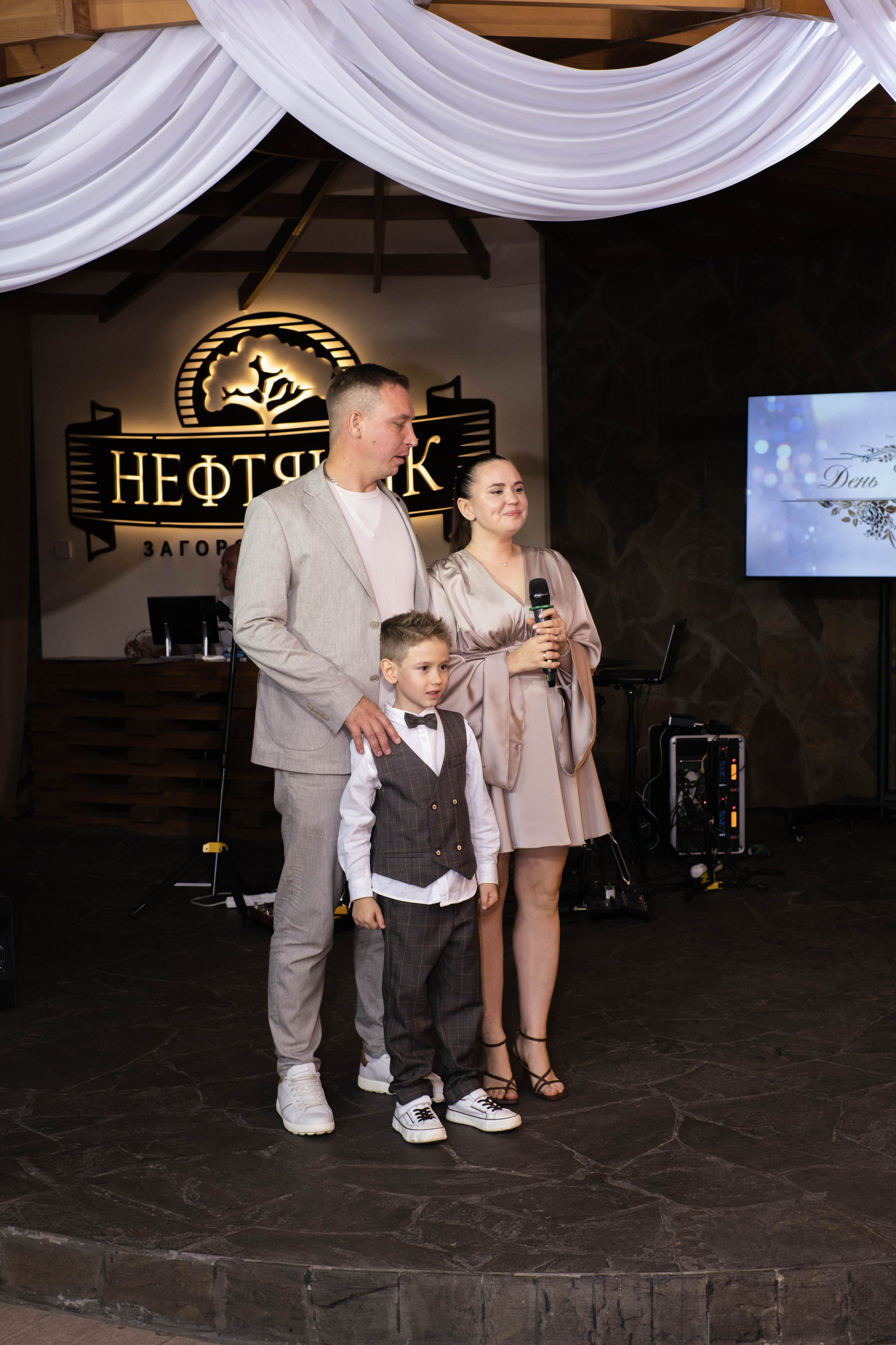 WEDDING DAY Валерия и Владислав. Свадебный и семейный фотограф г. Волгоград Биленко Ангелина