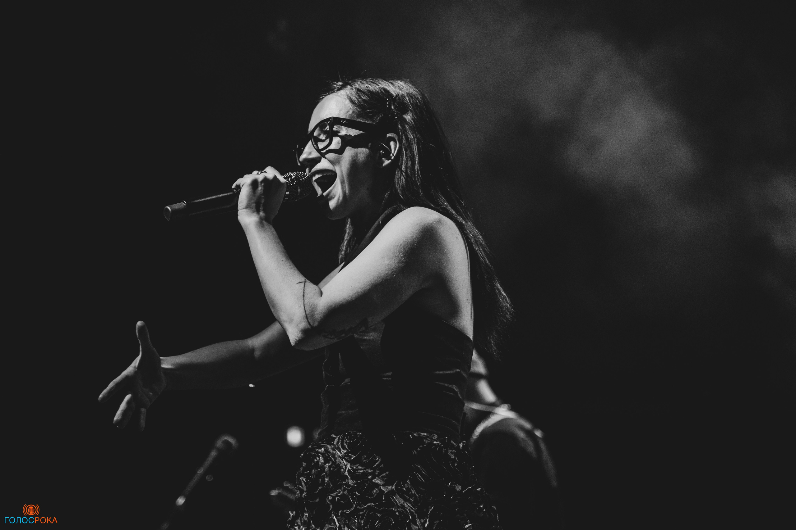 Мураками | 1930 Moscow. Концертный фотограф Михальченкова Алёна | Москва