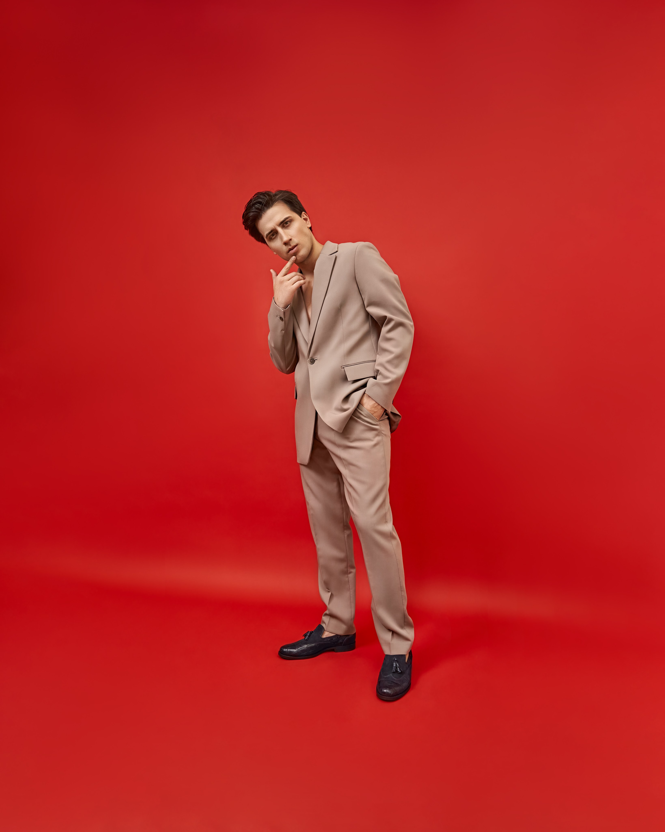 Коммерческая съемка. Фотограф в Москве Елена Хомякова