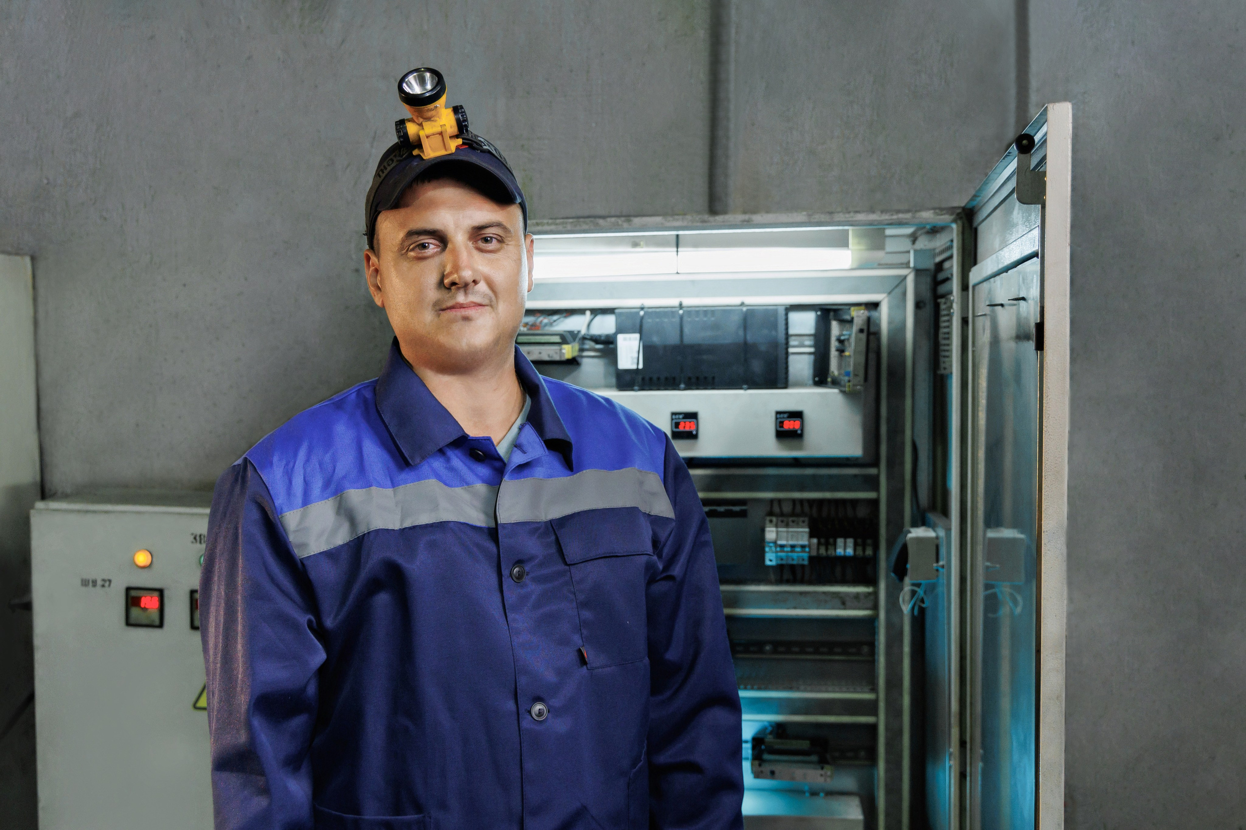 Алюминиевый завод, вакансии. Фотограф, видеограф