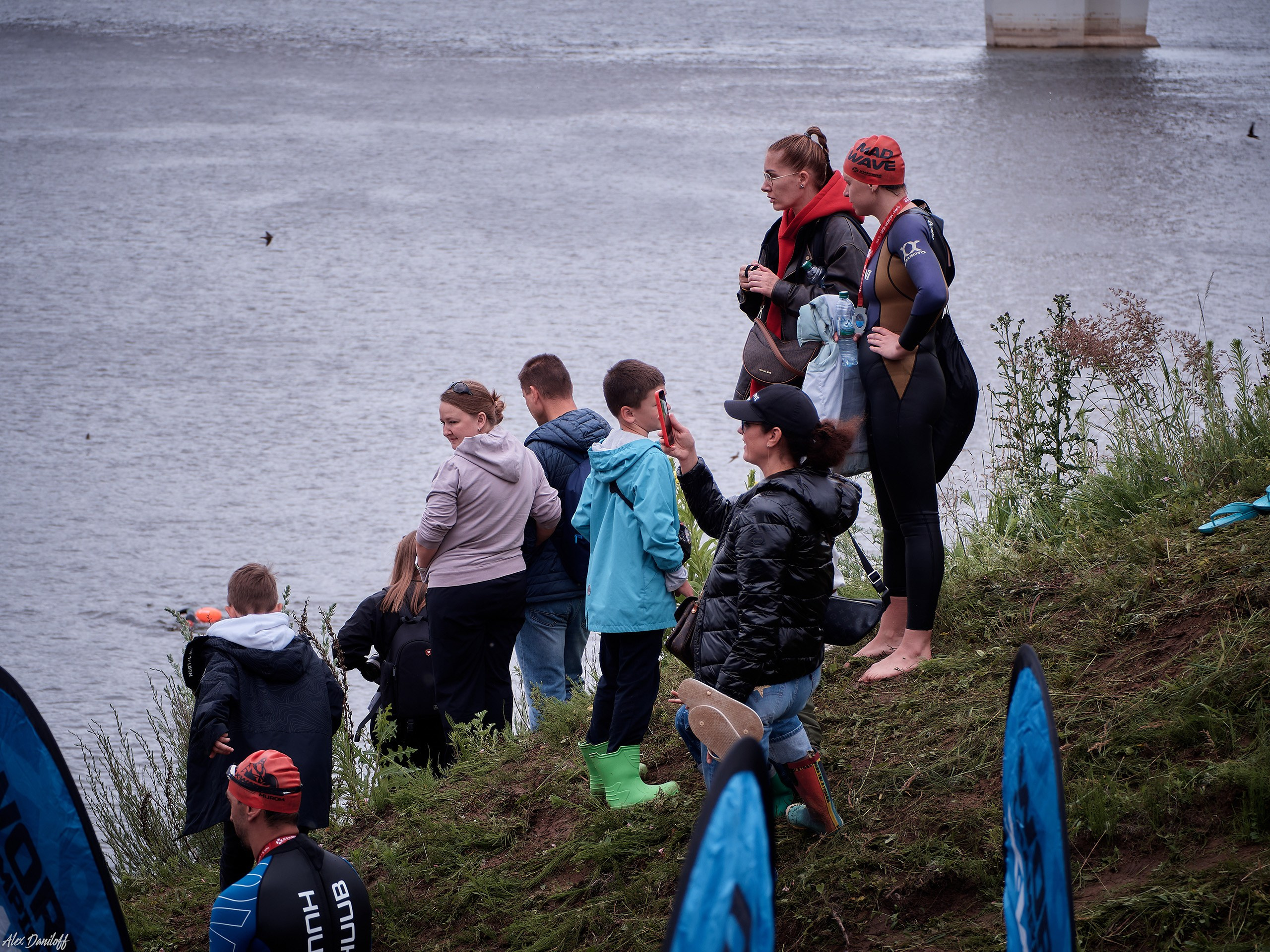 X-Waters Муром 2025. Муром-Инфо. Новости культуры, образования, спорта в городе Муром