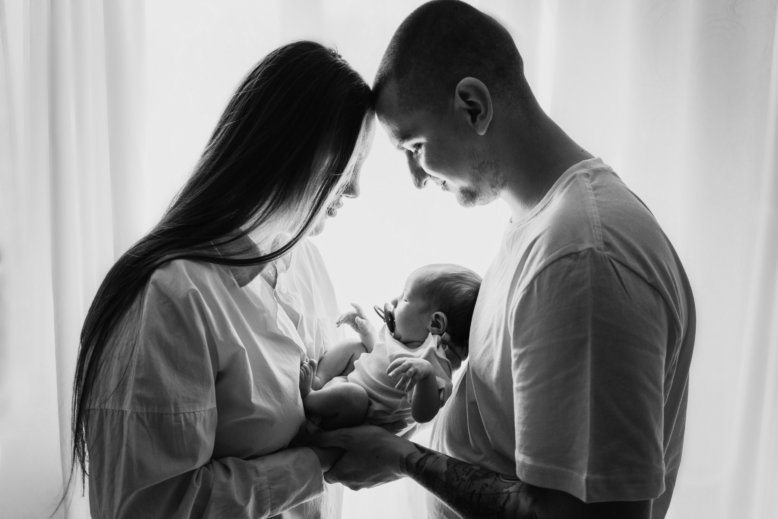 Папина доча. Фотограф Newborn, семейный фотограф во Владивостоке Ольга Казакова