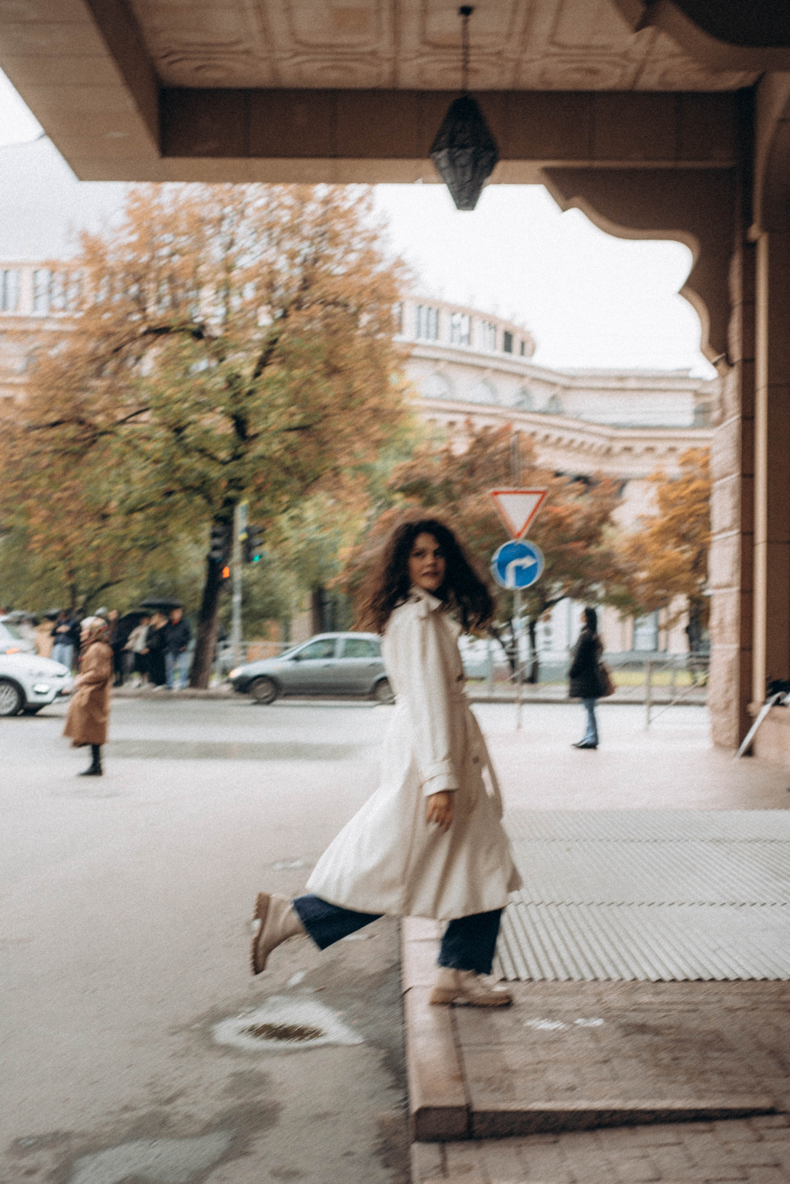 Настя. Фотограф в Новосибирске