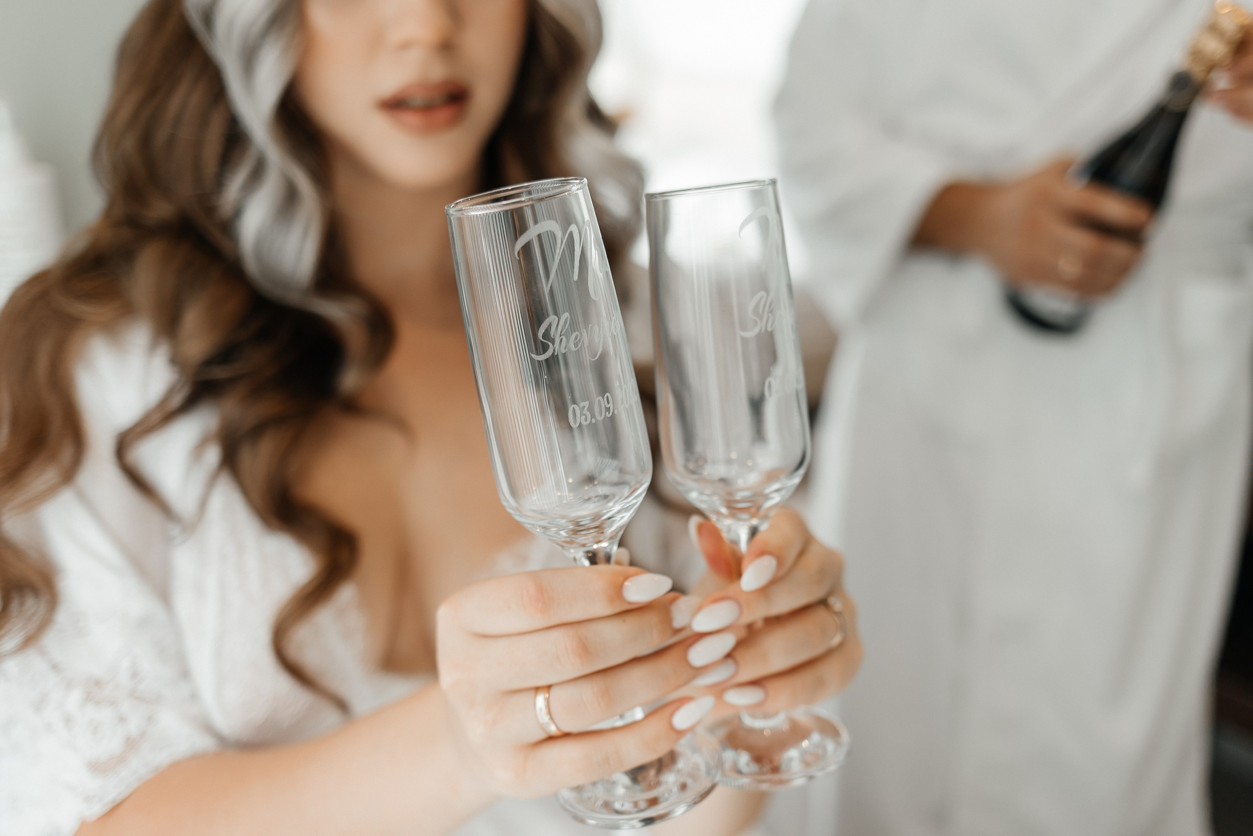 Настя и Саша. Свадебный фотограф Кристина Тимощук