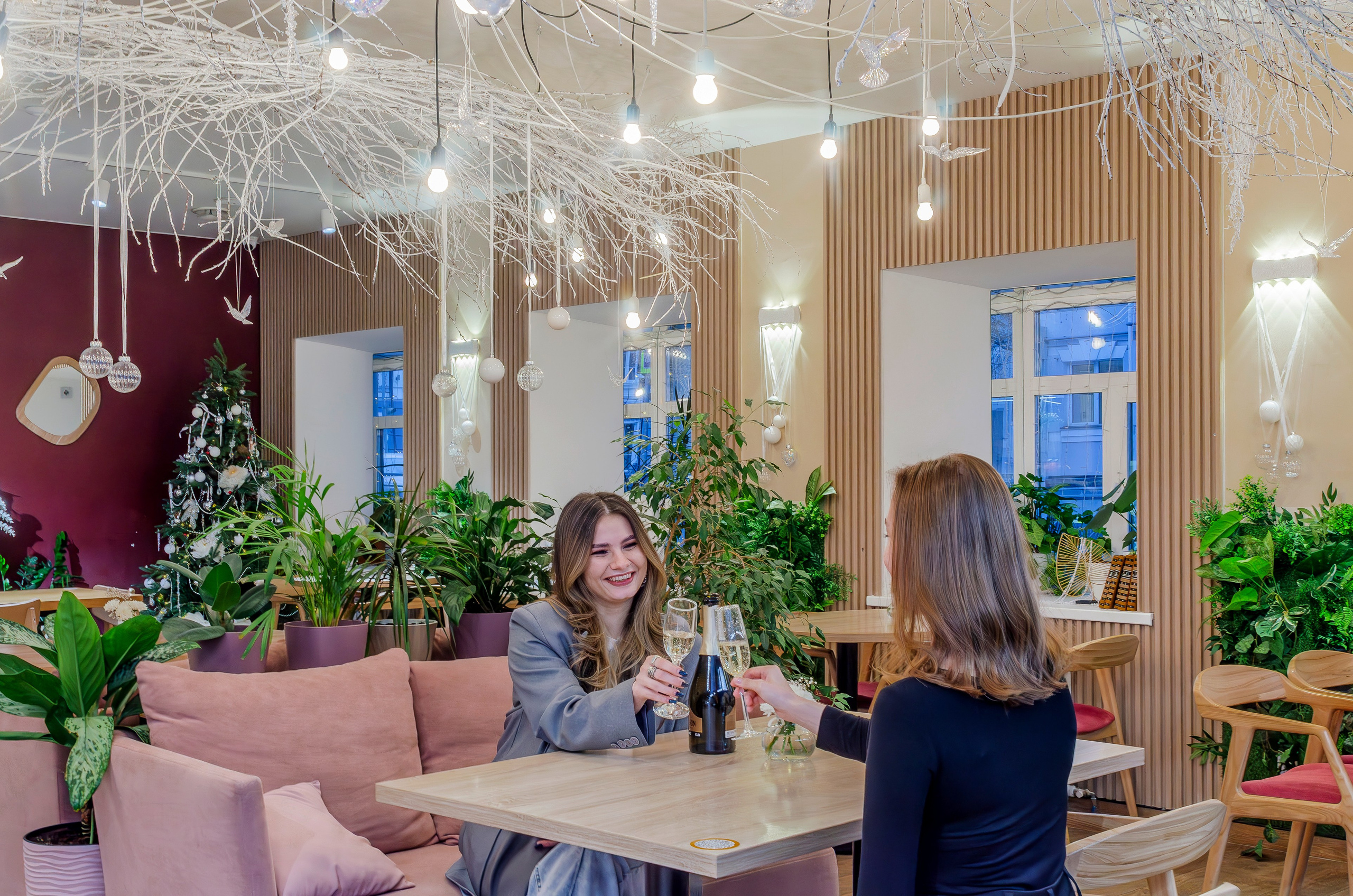 Берисон на Маяковского. Nataliphotokzn.ru Фотограф. Казань. Интерьерная съёмка