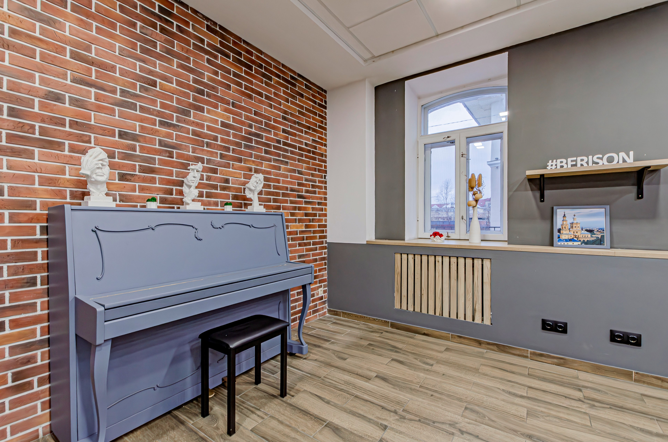 Отель Берисон. Nataliphotokzn.ru Фотограф. Казань. Интерьерная съёмка