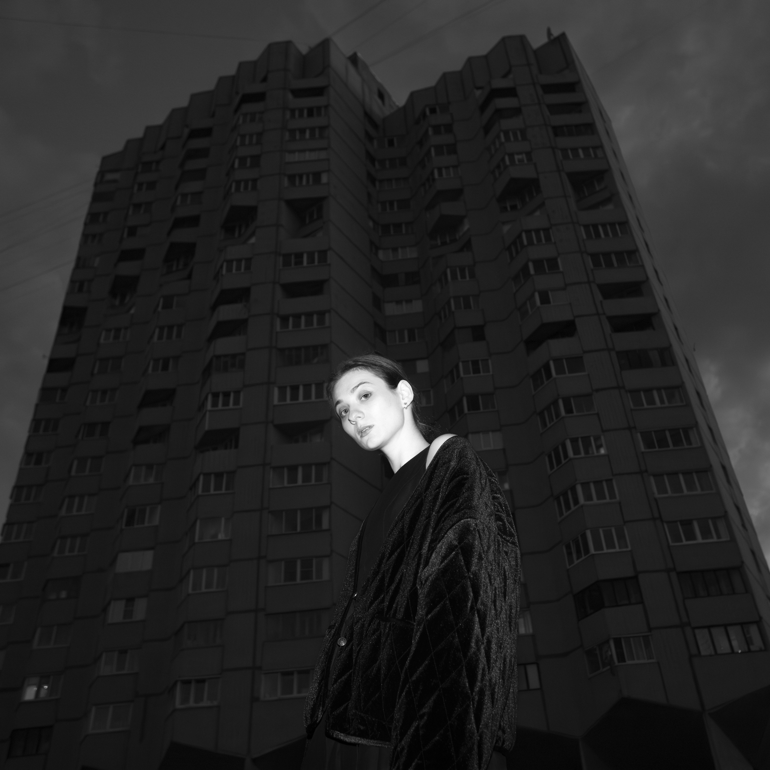 Array. Шмитов Егор