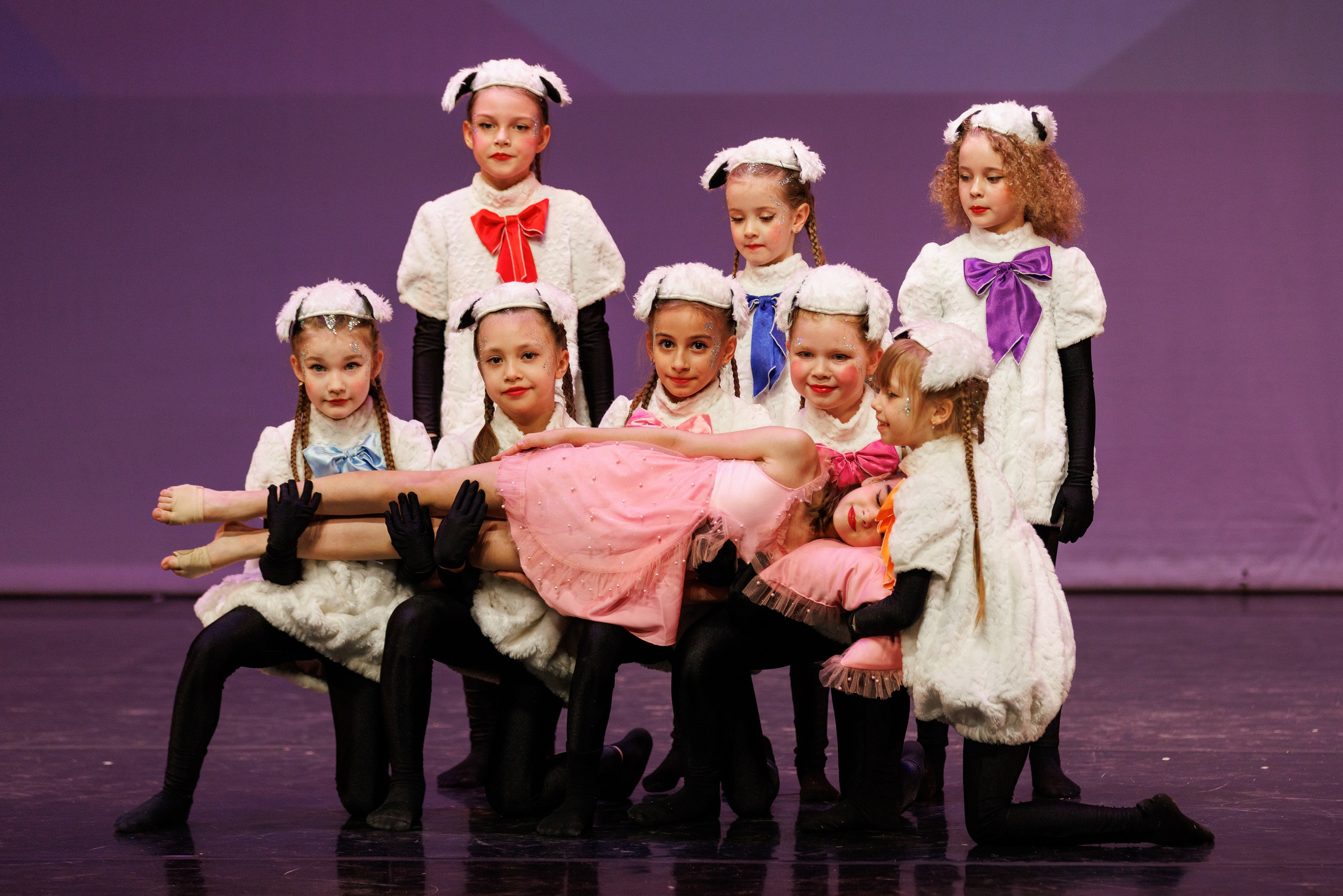 Фестиваль "Звезда восходящая 2025". Спортивный фотограф Алексей Соломин