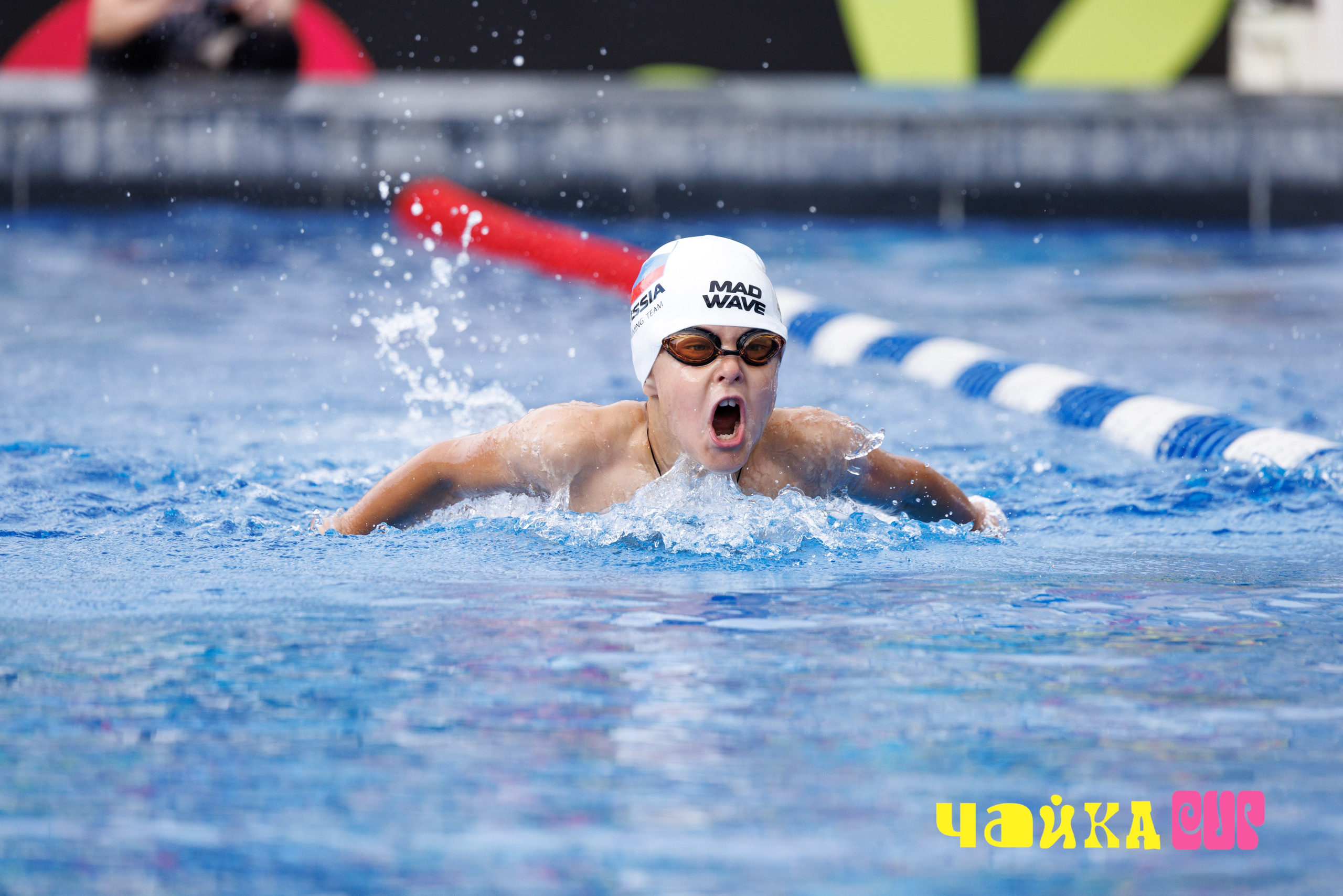 Чайка Cup / II этап. Спортивный фотограф Алексей Соломин