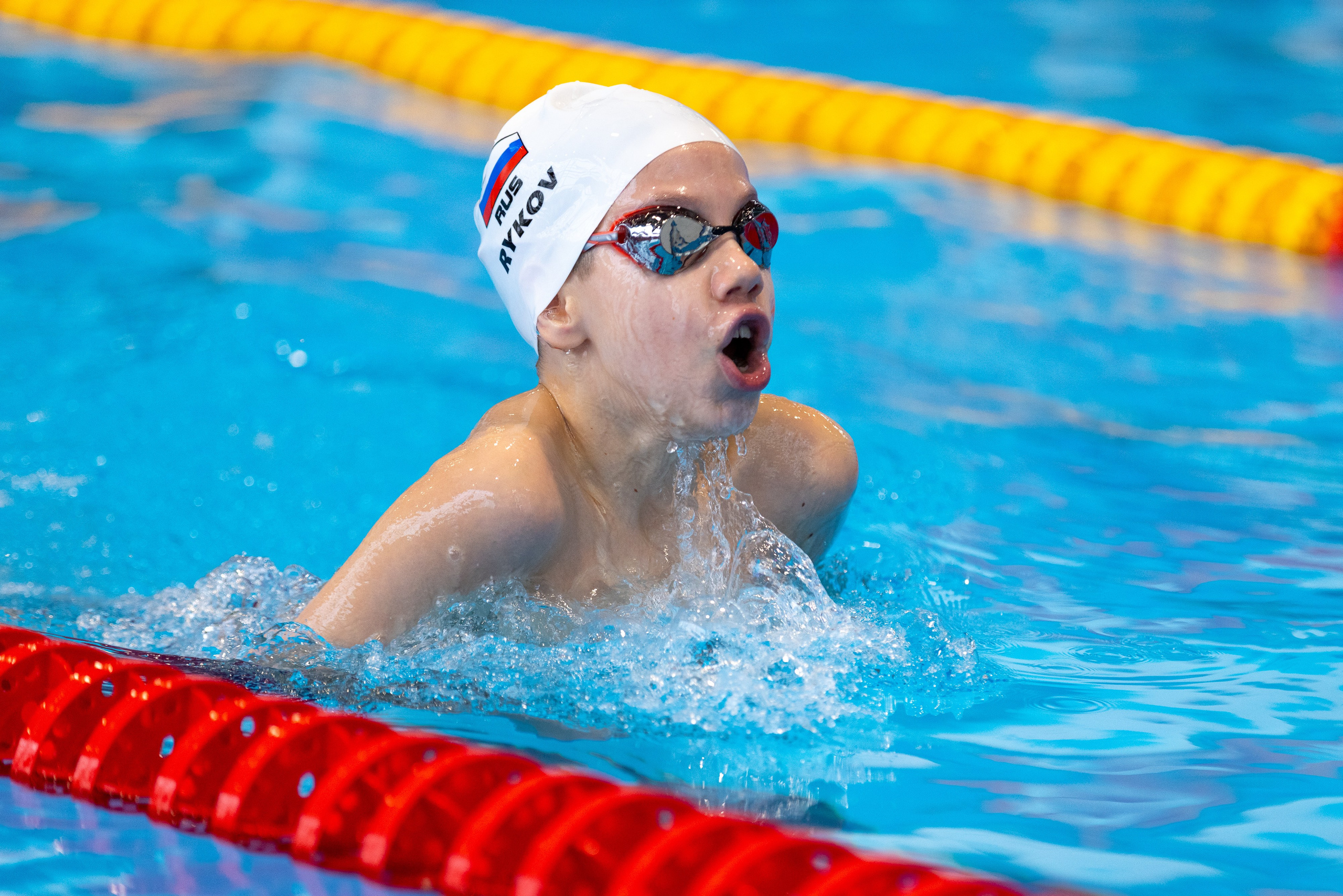 QueenShark, I этап // Фотограф Алексей Соломин. Спортивный фотограф Алексей Соломин