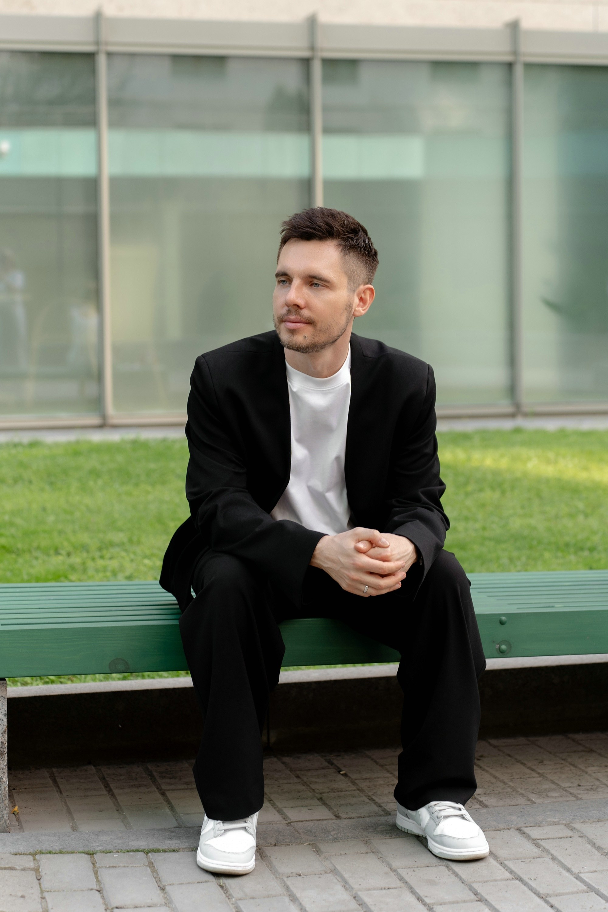 Свадьба в усадьбе Третьякова. Свадебный и семейный фотограф в Москве Светлана Зоткина