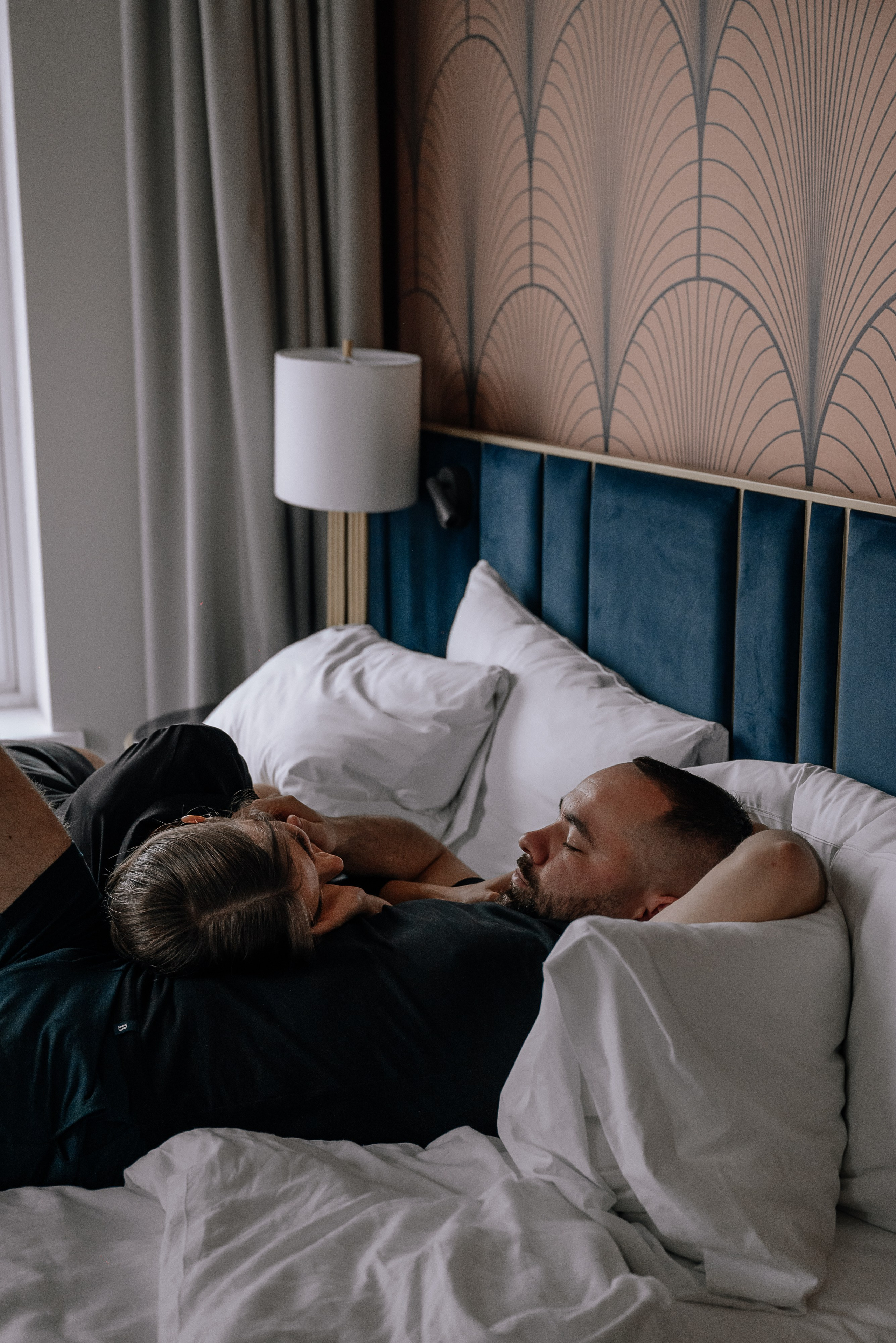 Ксения & Руслан 2023. Фотограф Москва. Шульгинова Ольга