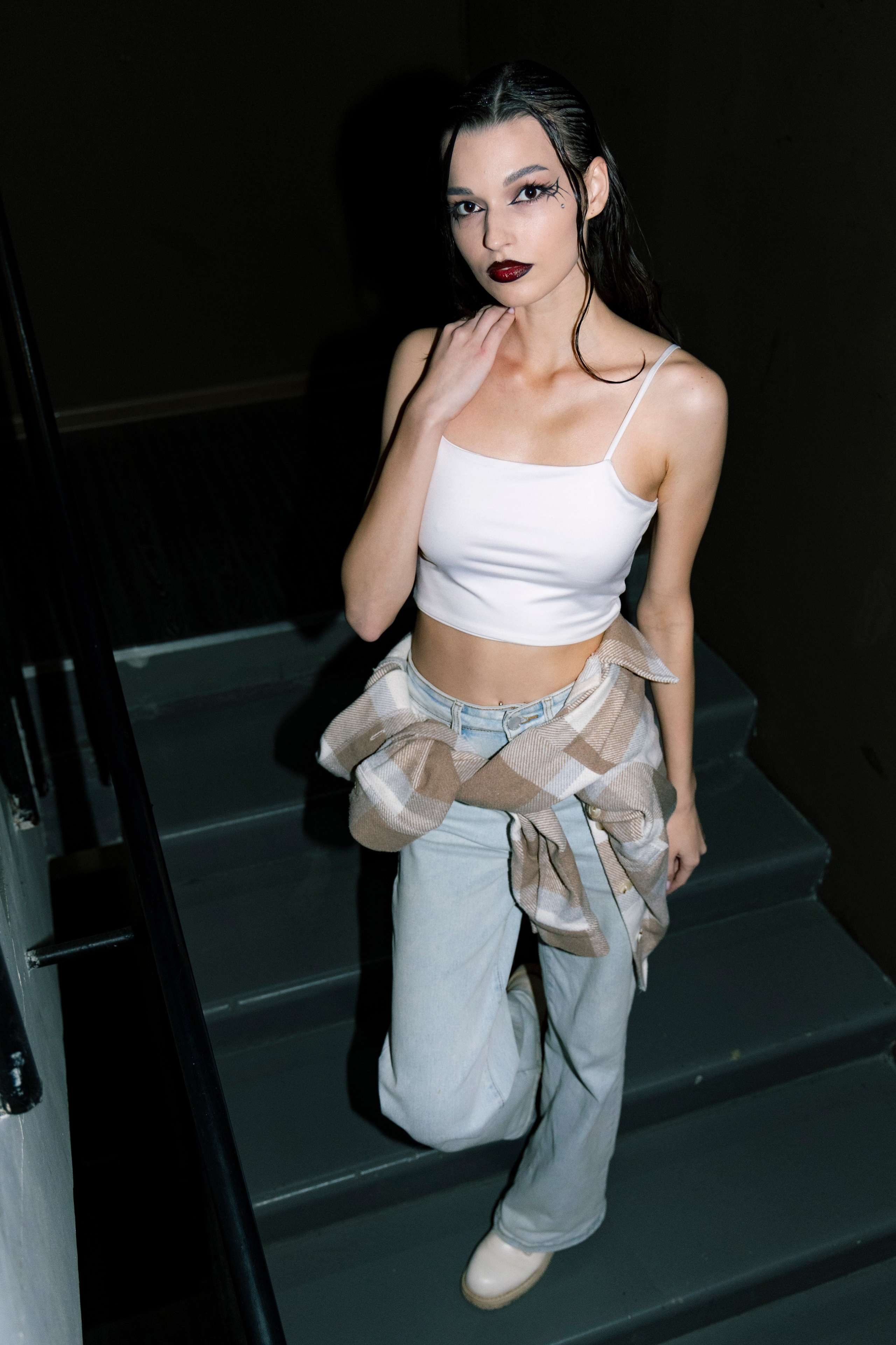 Репортаж/показы. XVVIO PHOTOGRAPHY