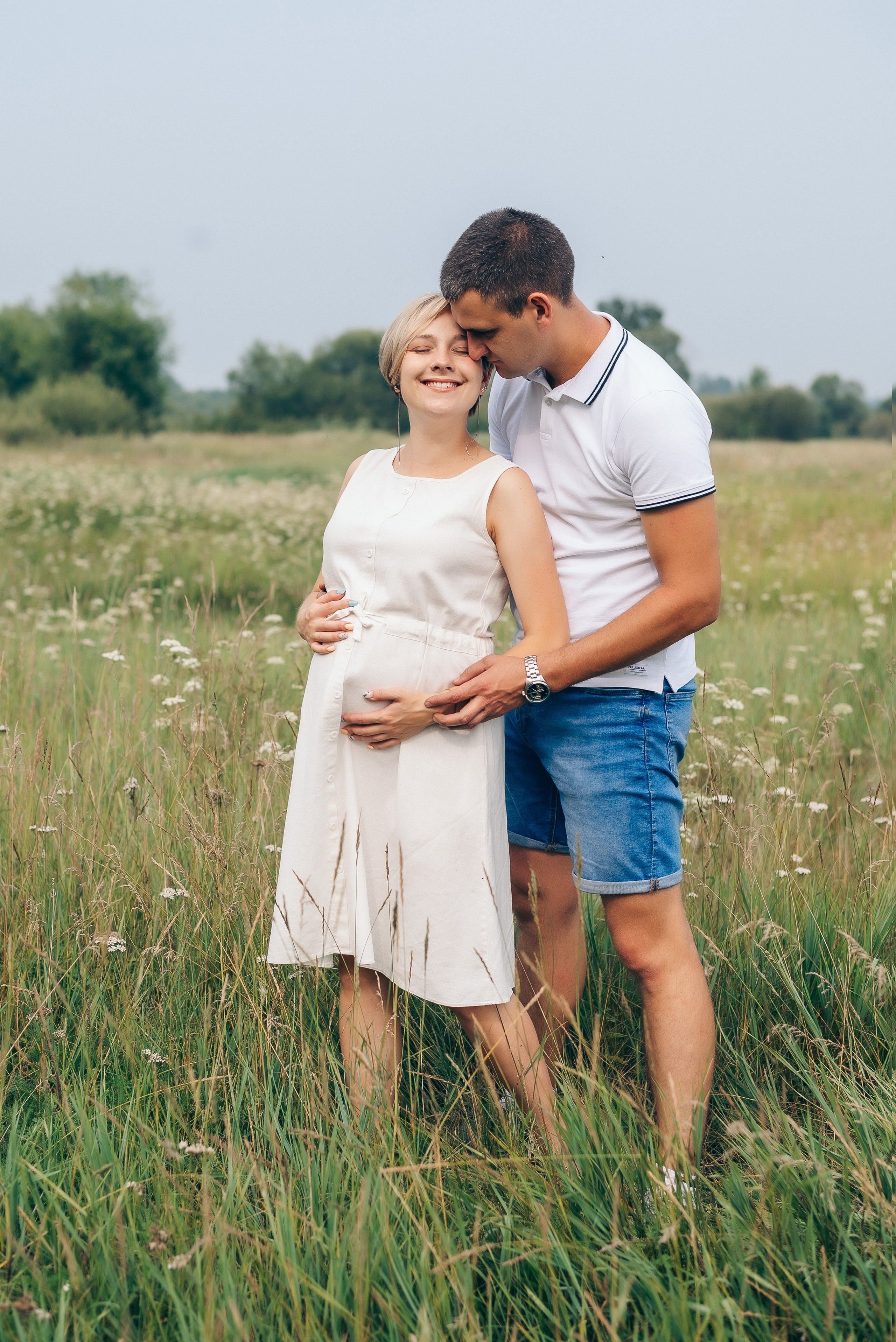 В ожидании Природа. Фотографы Ивановы Краснодарский край