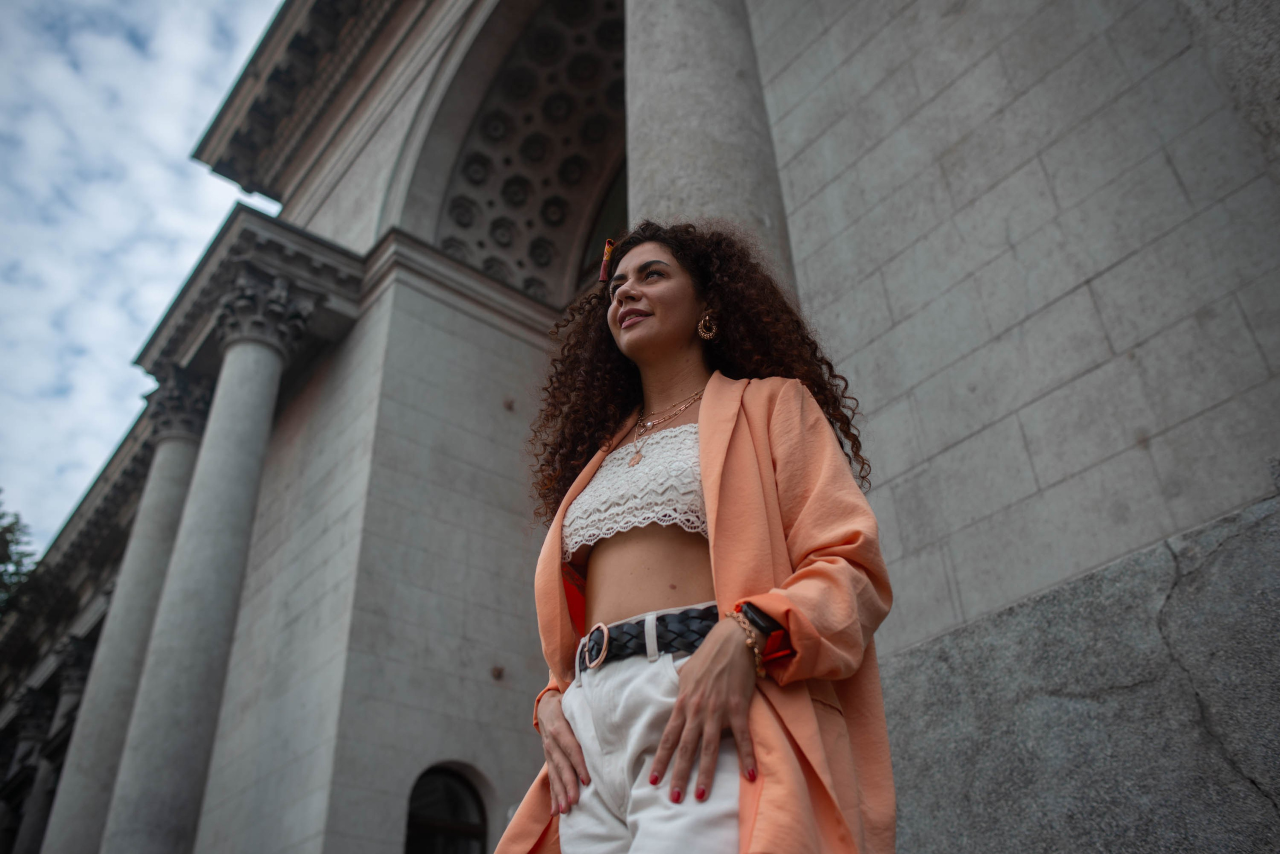 Юля. Женский Фотограф Сергей Епифанов. Йошкар-Ола | Казань