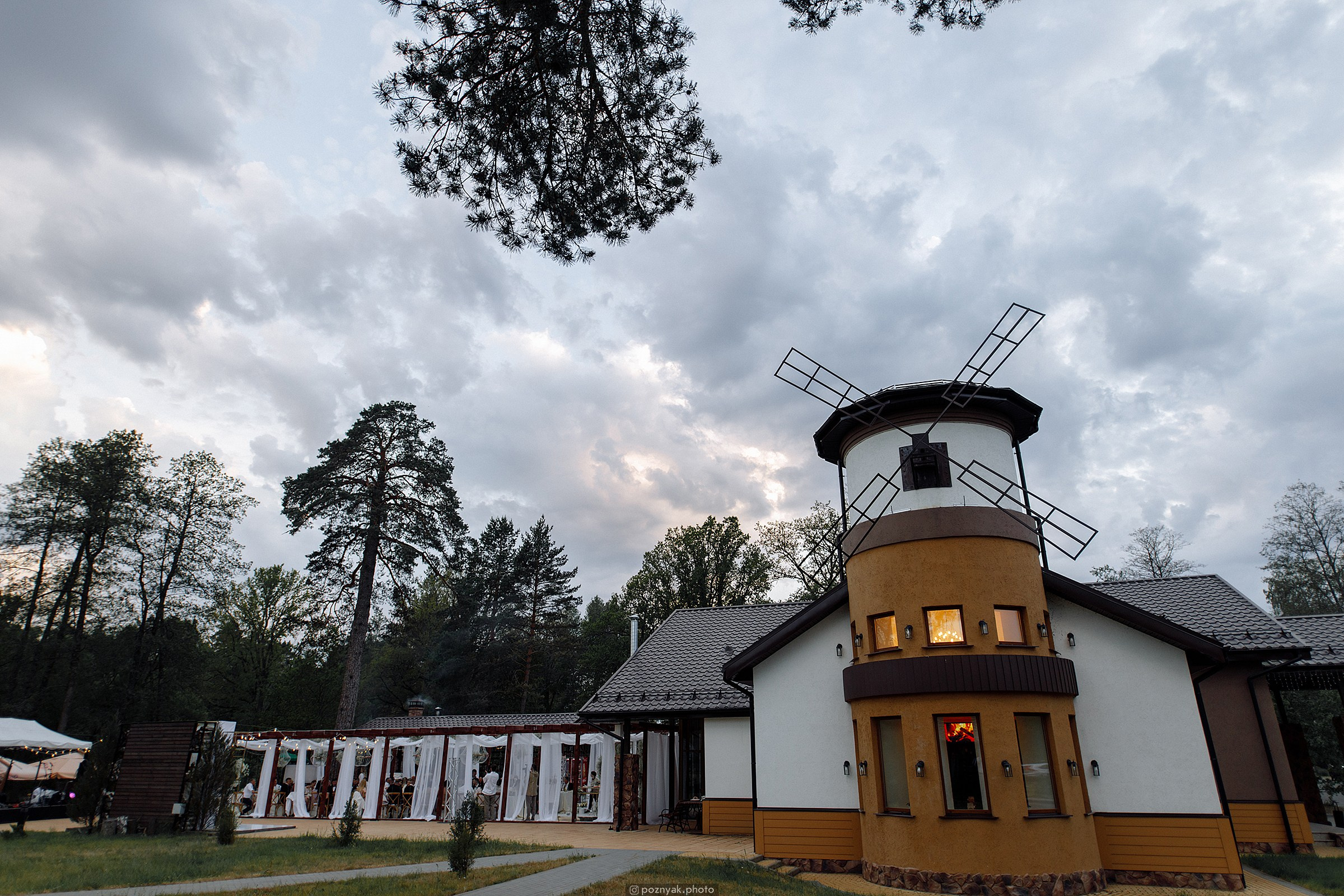 Игорь & Александра. Дмитрий Позняк — свадебный фотограф в Брянске. Личный сайт фотографа
