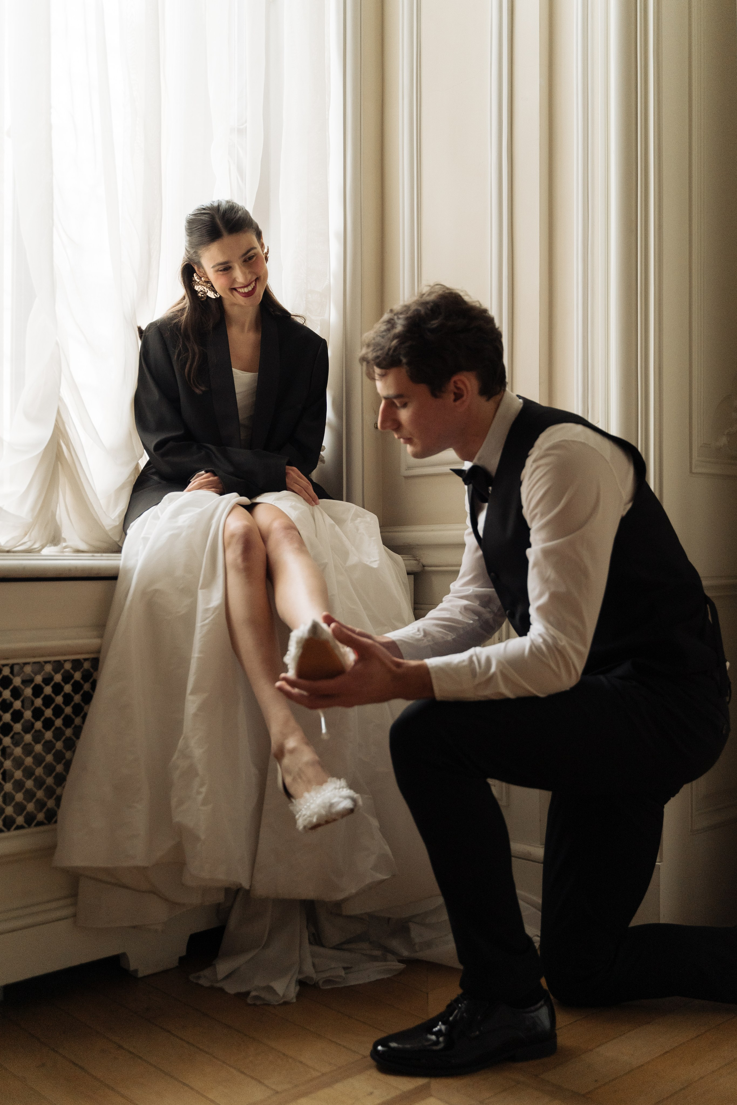 N&K. Свадебный и портретный фотограф Москва Ирина Гавриленко