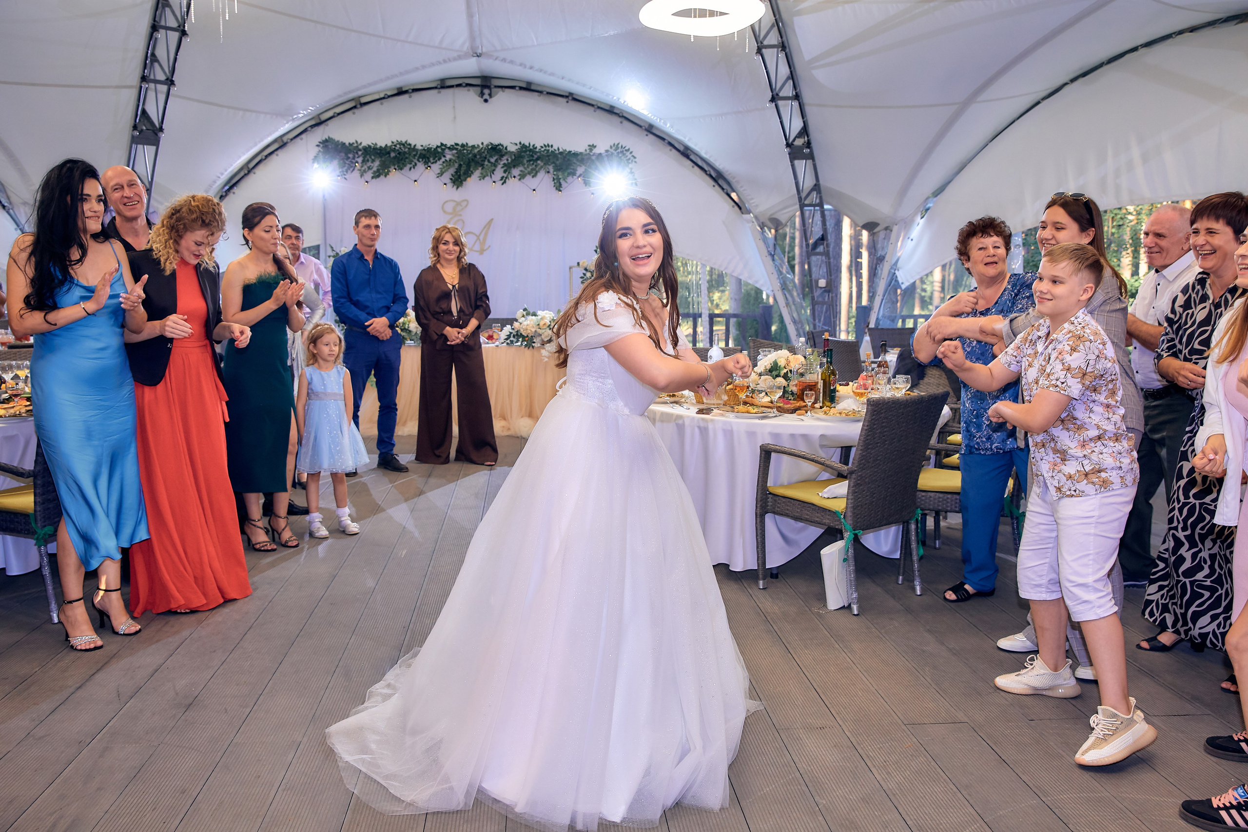 Свадебная съемка. Свадебный фотограф в Тольятти Жигулевске и Самаре Пономарев Евгений