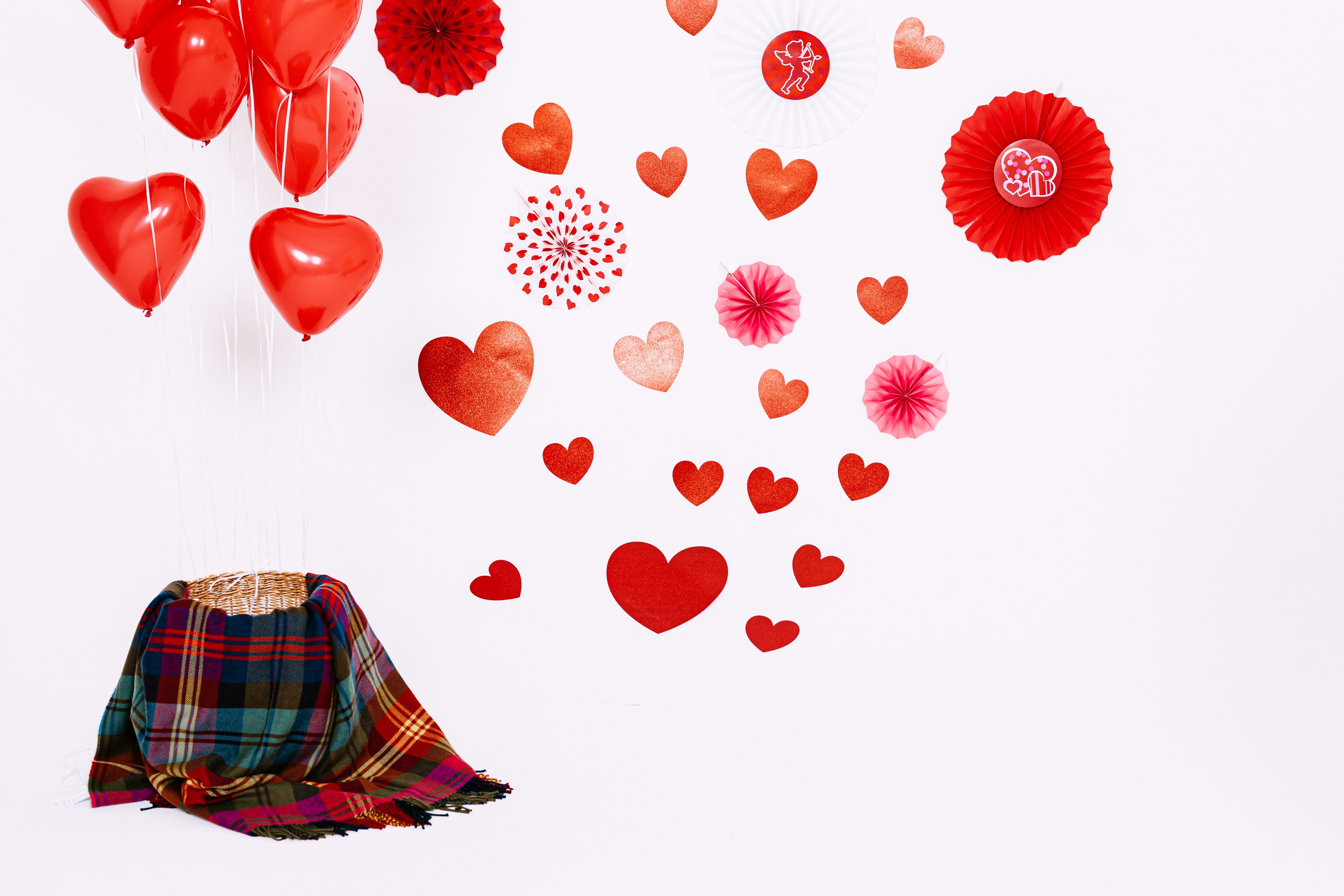 Пижамная вечеринка французских бульдогов и их хозяев. Фотограф-анималист Татьяна Степанова