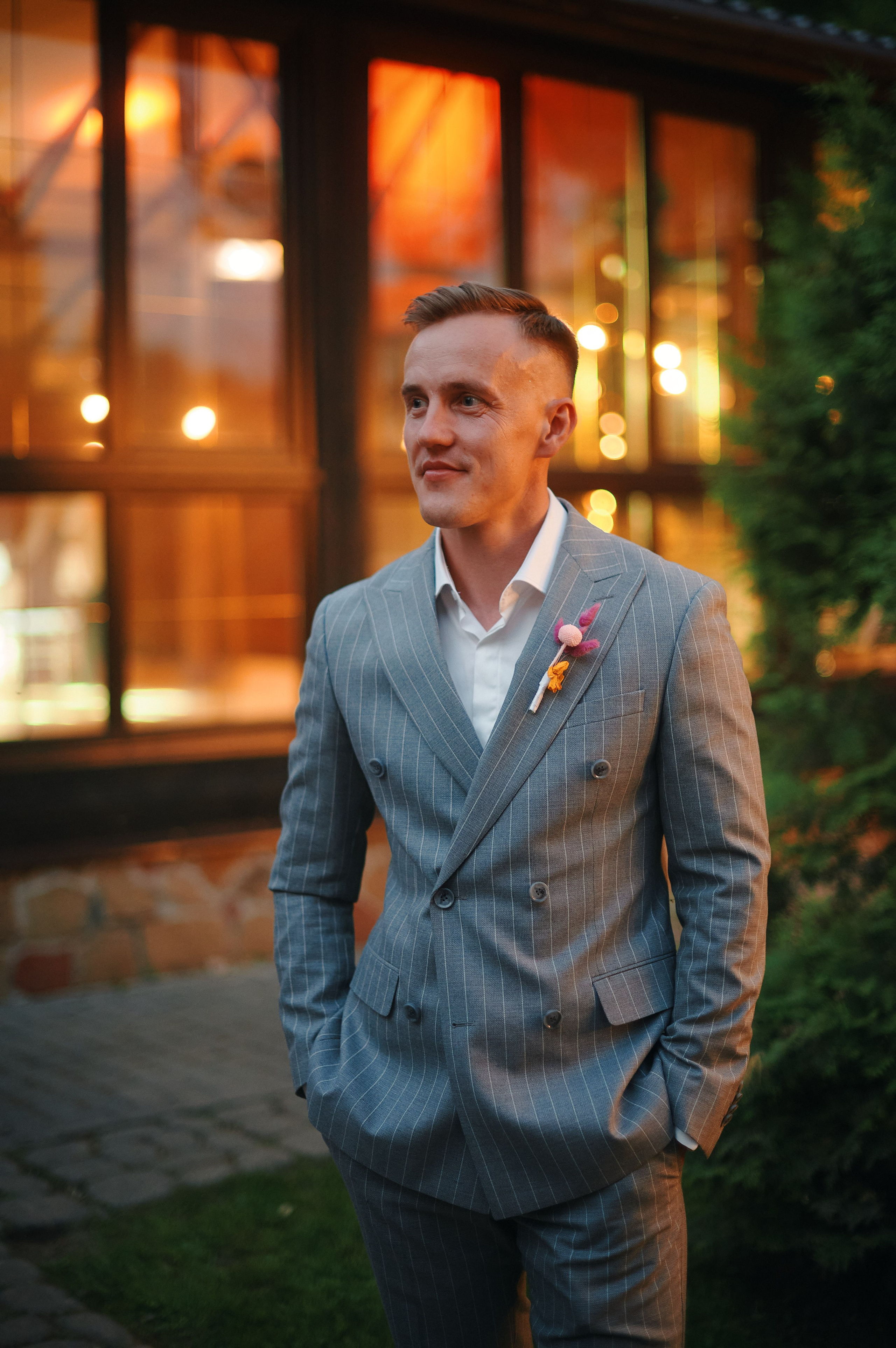 Даша и Вадим. Репортажной фотограф Ариан