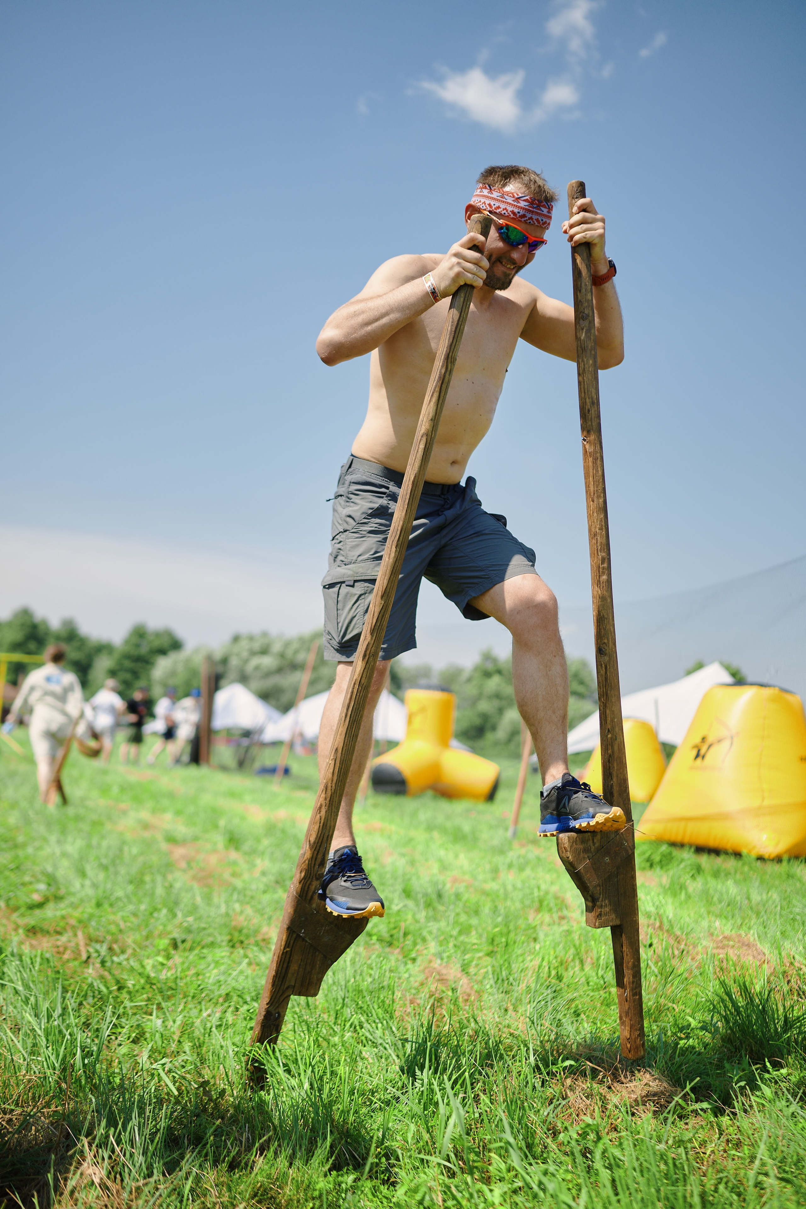 Lesta. Репортажной фотограф Ариан