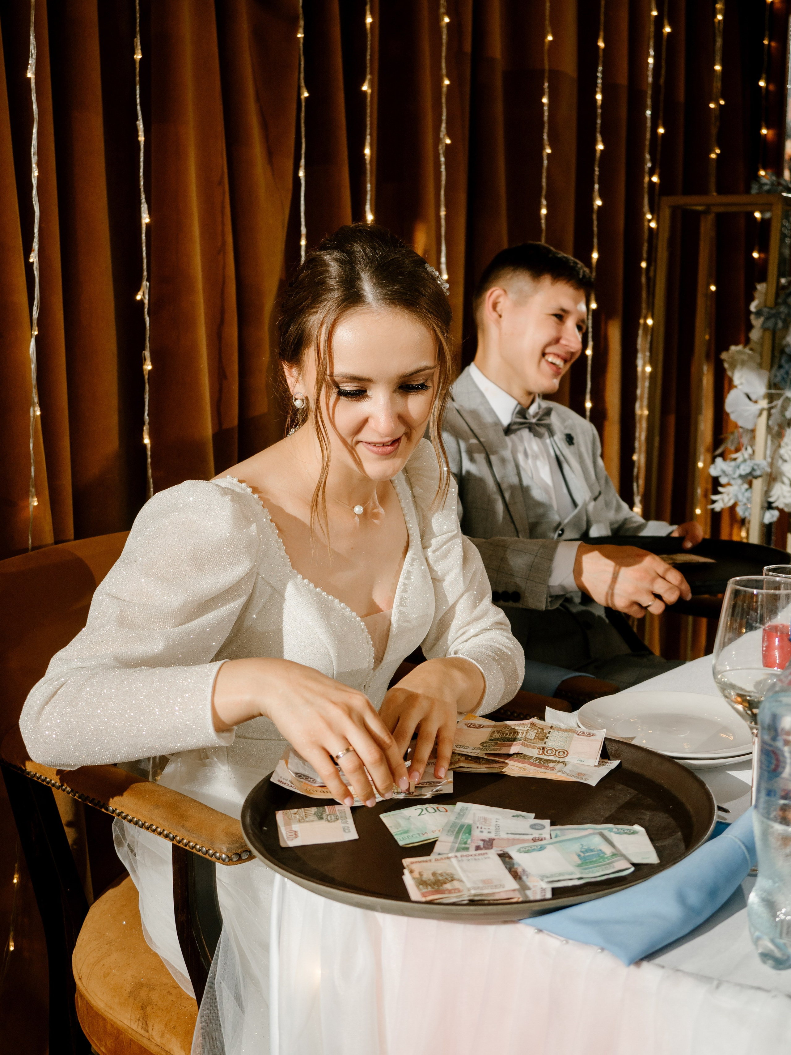 Лера и Андрей. Свадебный фотограф во Владимире - Мария Широкорядова