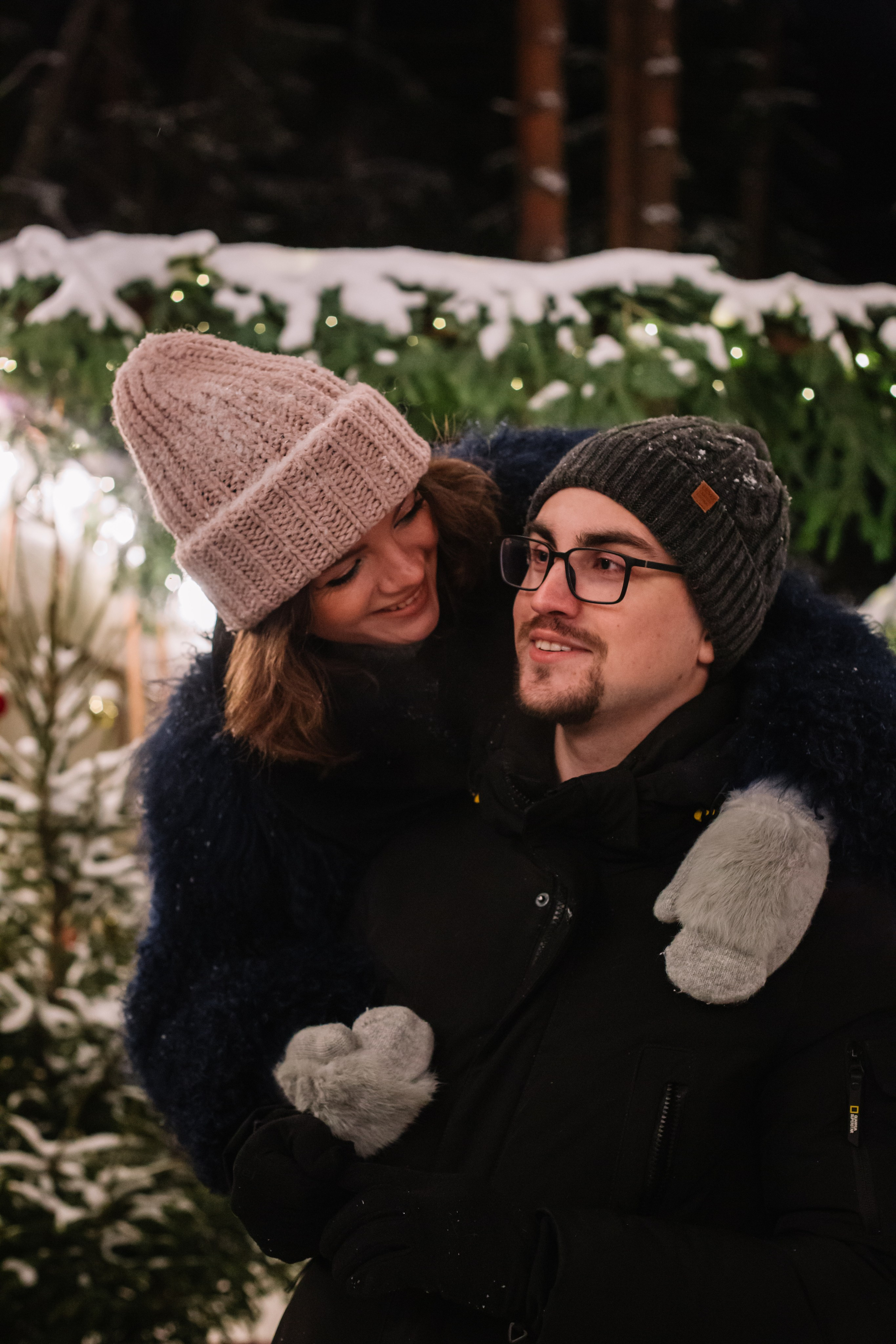 Валя и Женя. Свадебный и семейный фотограф в Перми Лилия Гатауллина