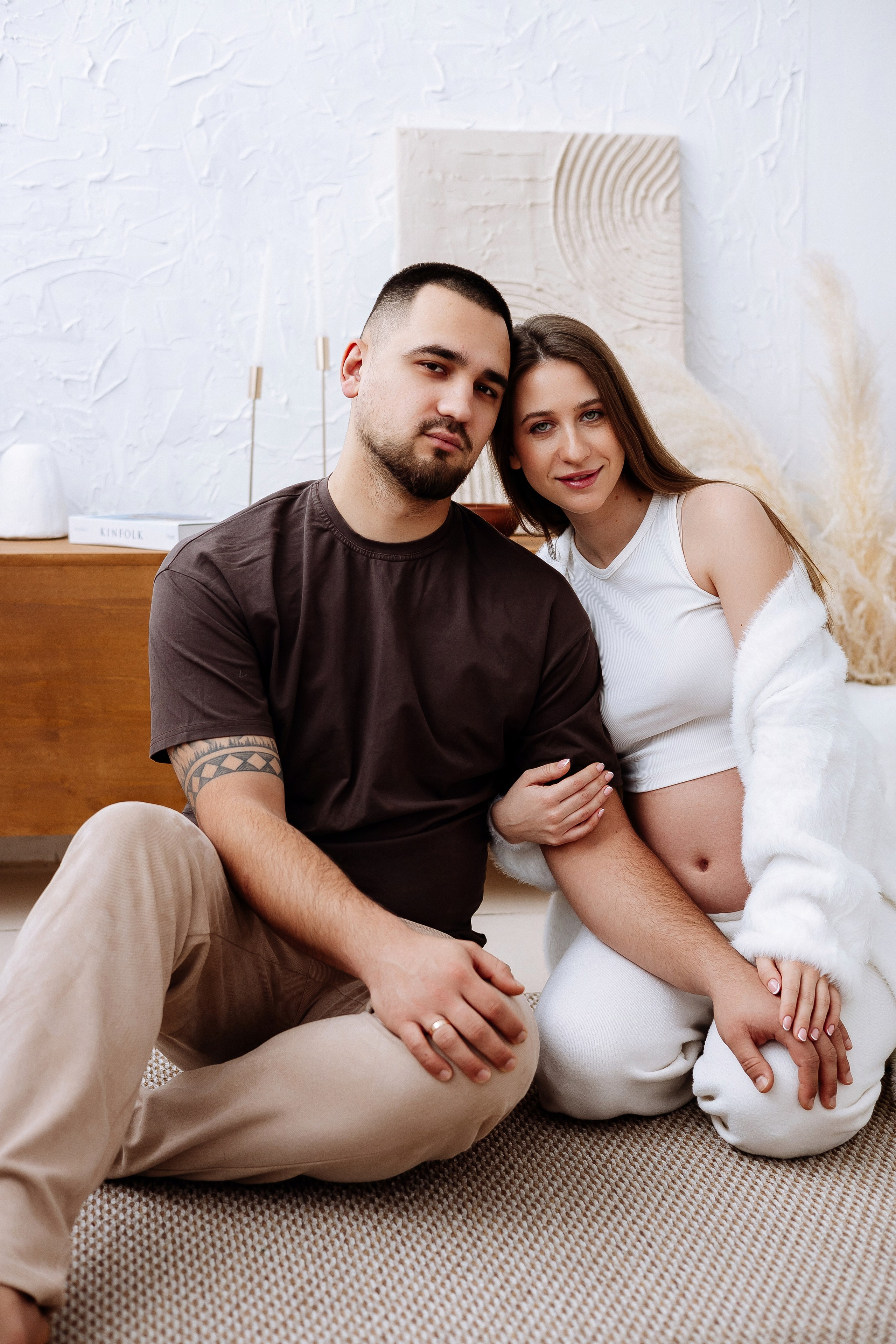 Лена & Руслан. Женский/Детский фотограф в Симферополе Вероника Слепогина